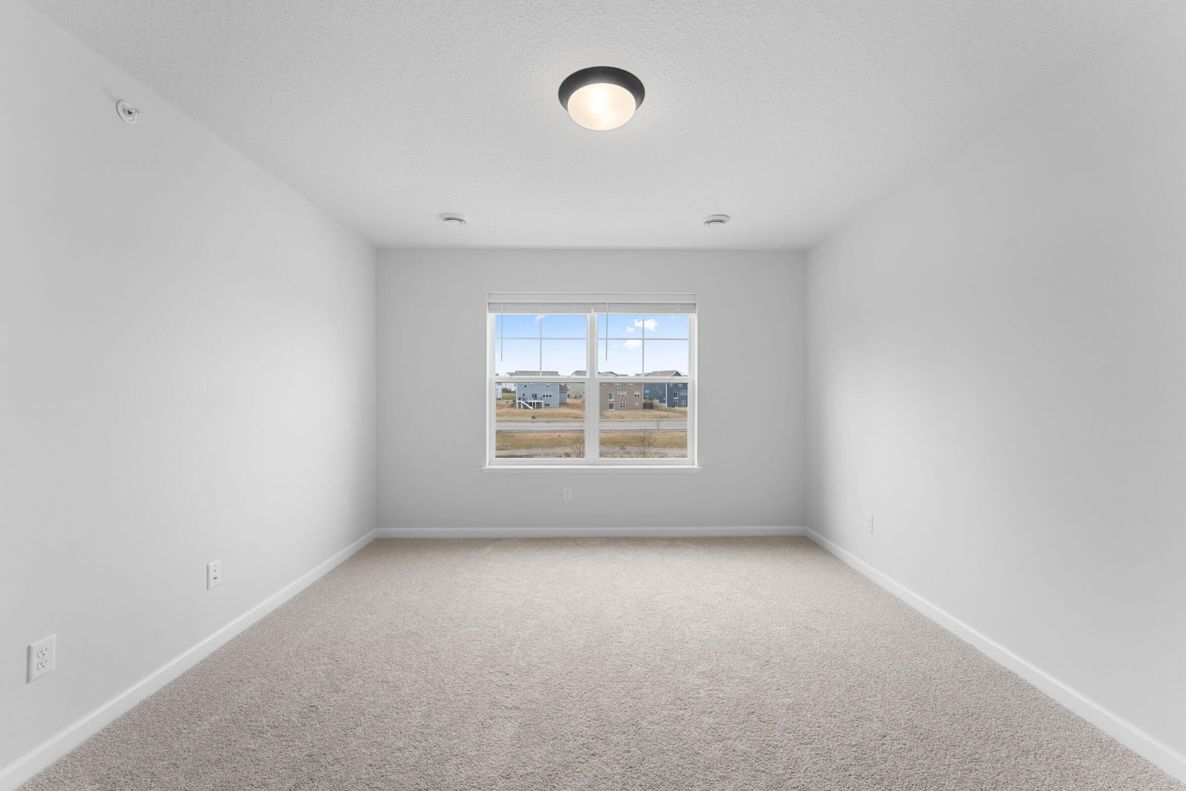 Owner's Bedroom