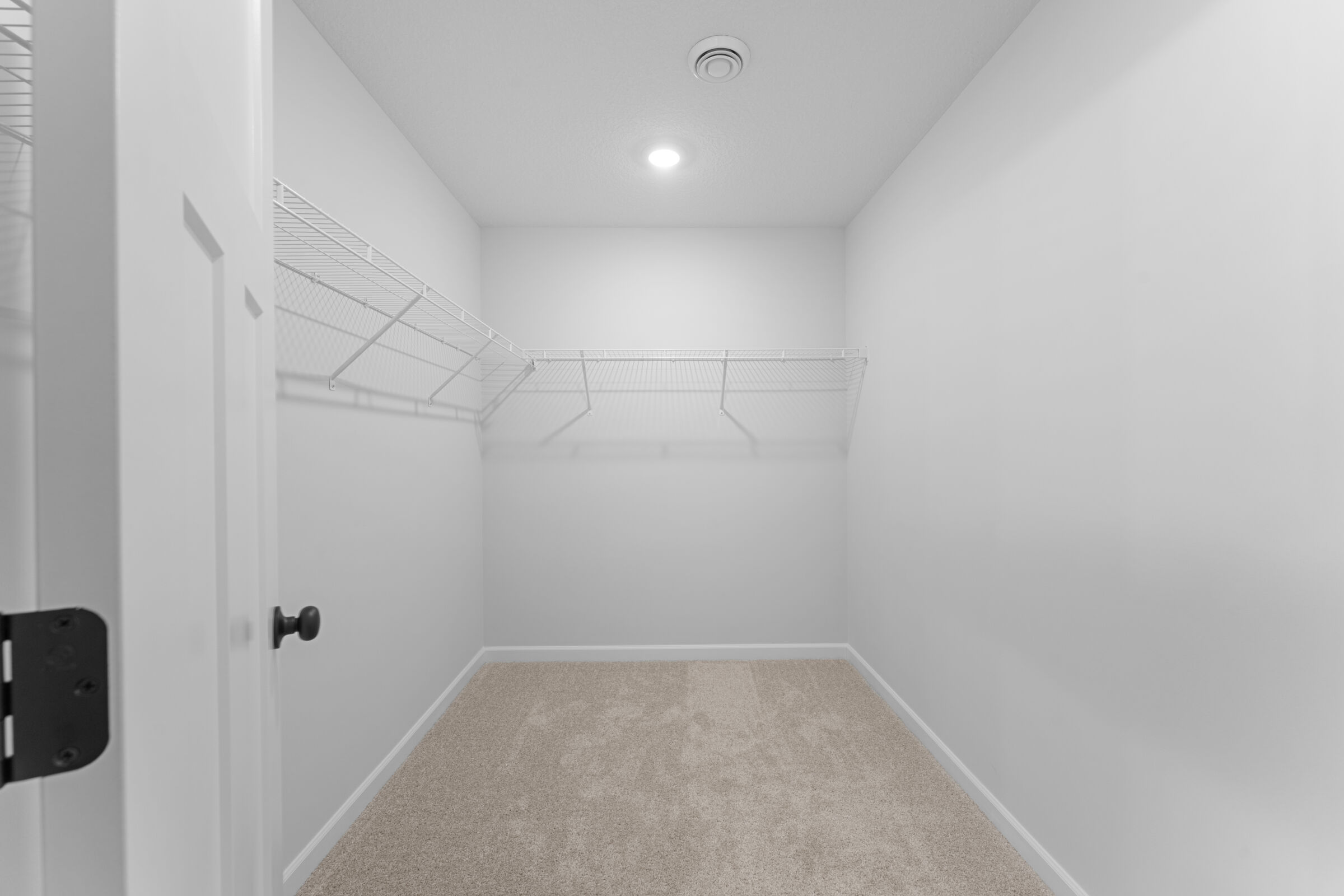 Owner's Closet