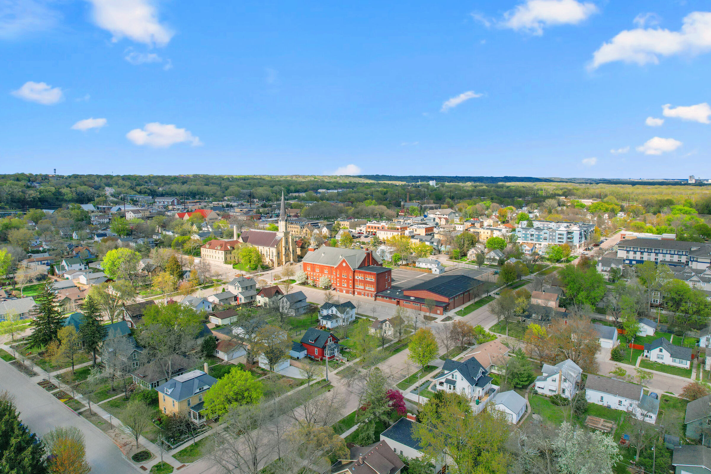Highpoint Vistas