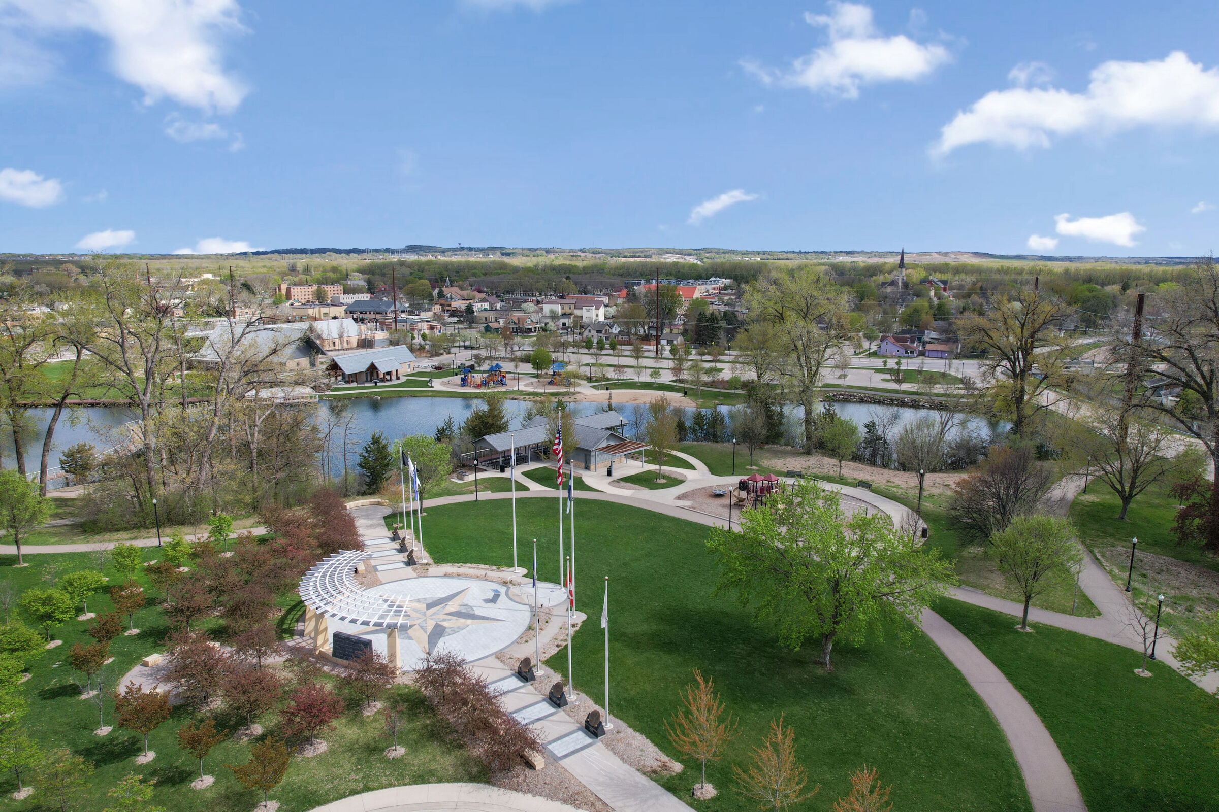 Highpoint Vistas