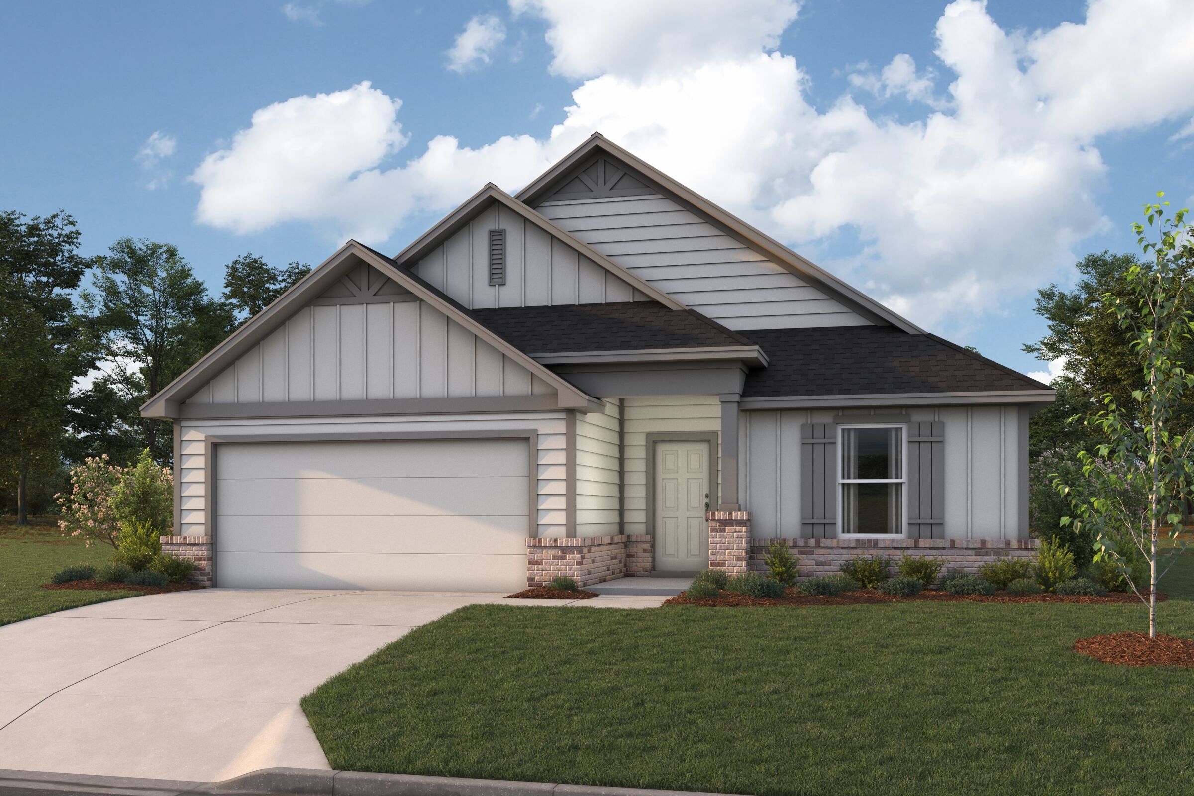 Balboa Elevation 4105