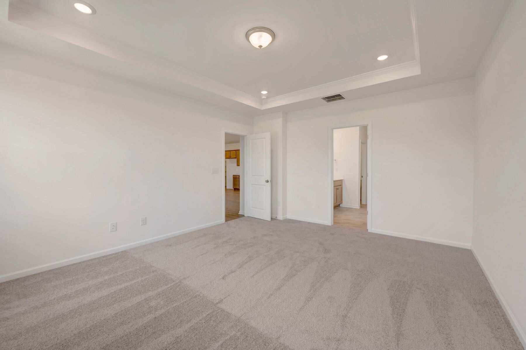 Owner's Bedroom