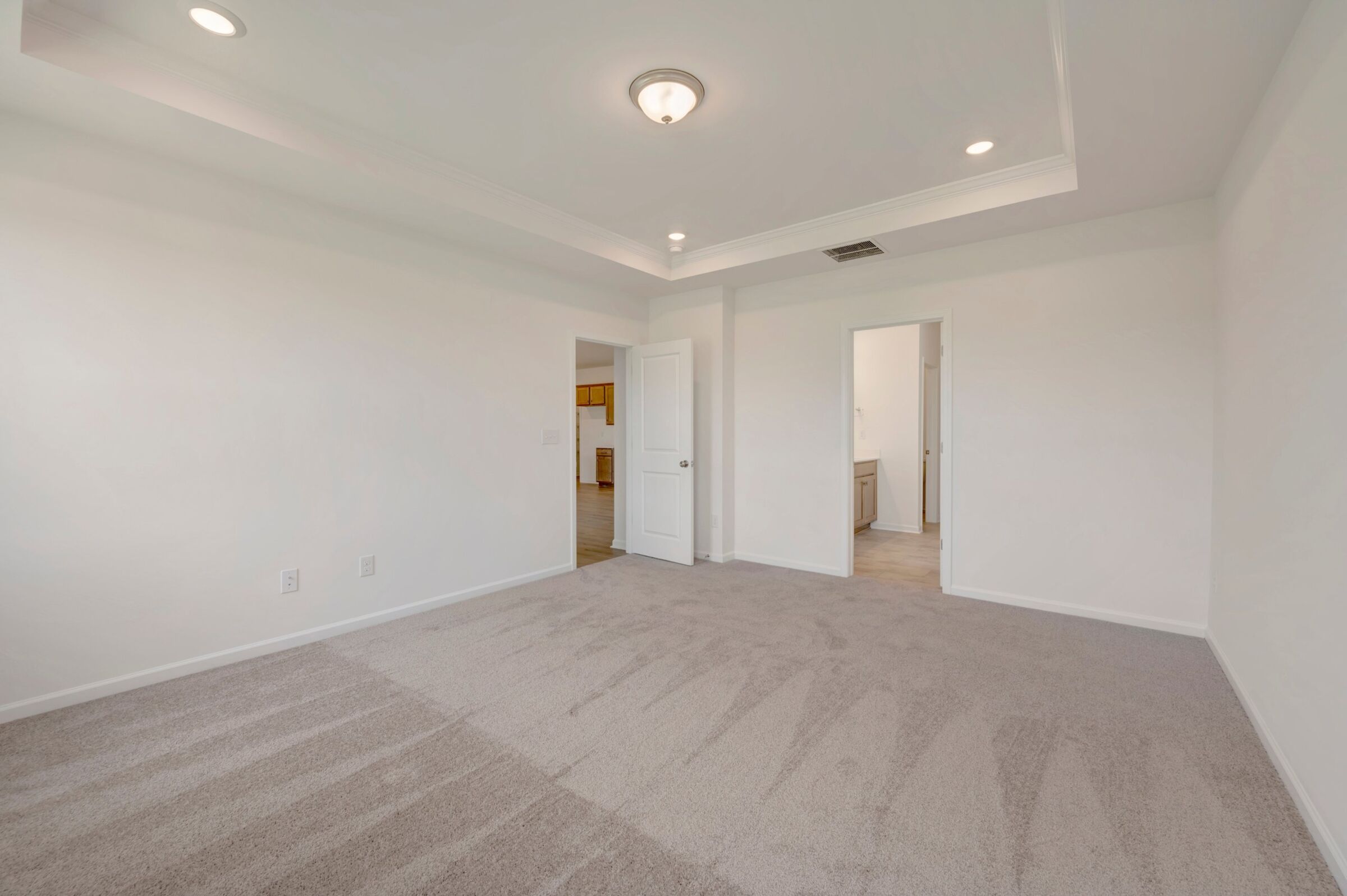 Owner's Bedroom