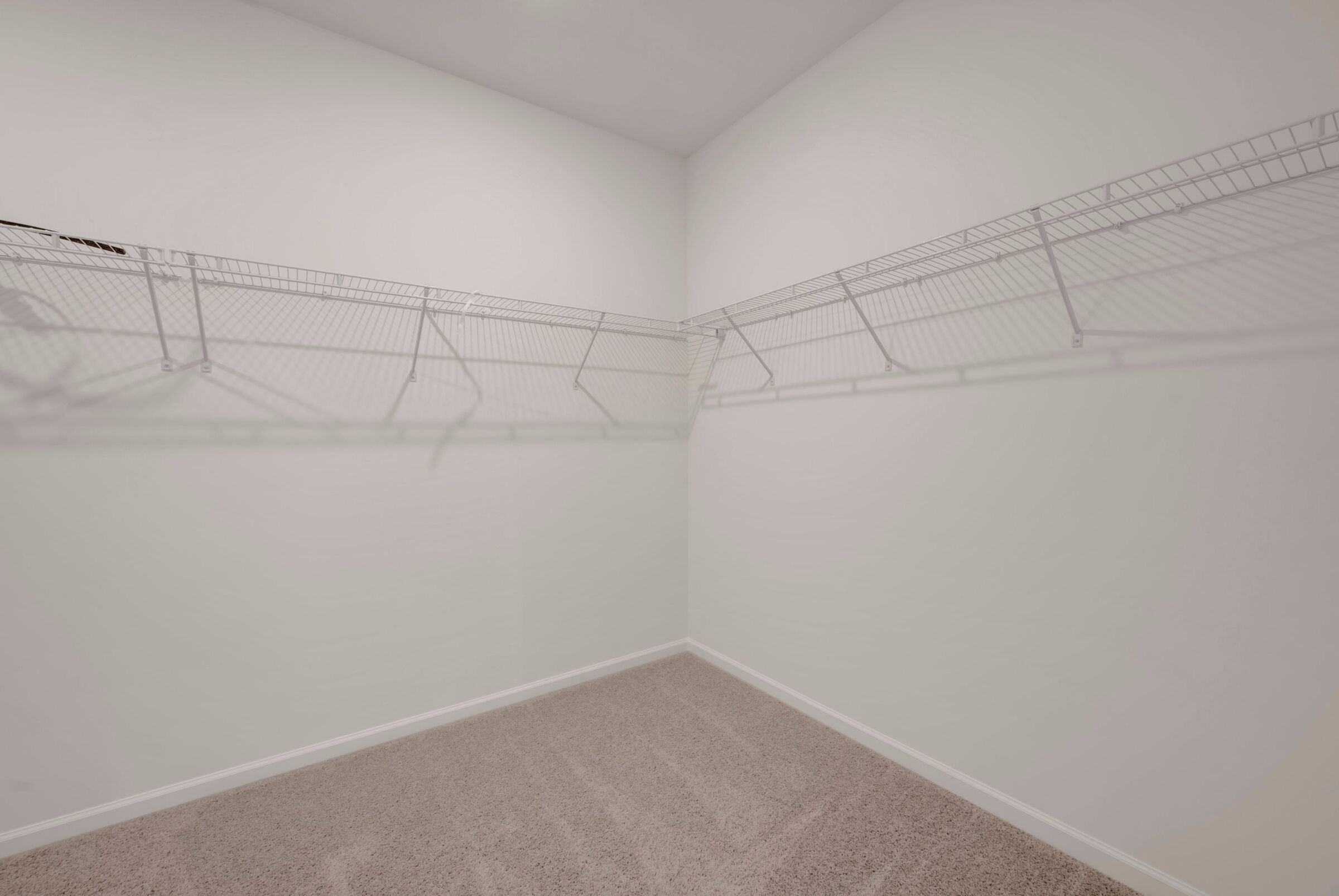 Owner's Closet
