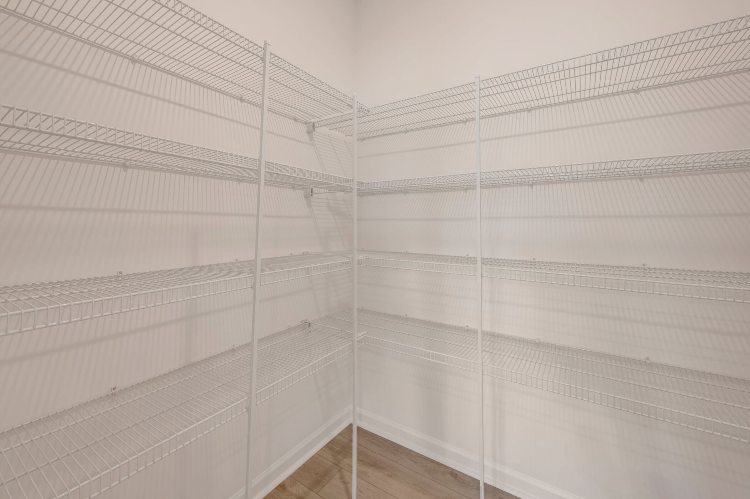 Owner's Closet