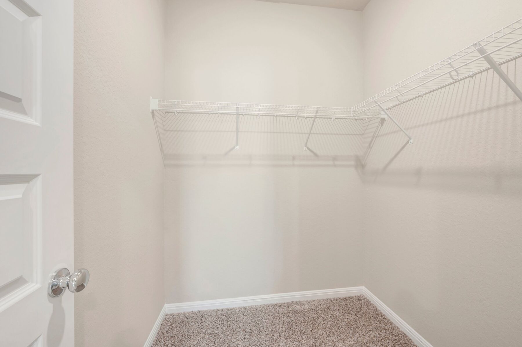 Owner's Closet