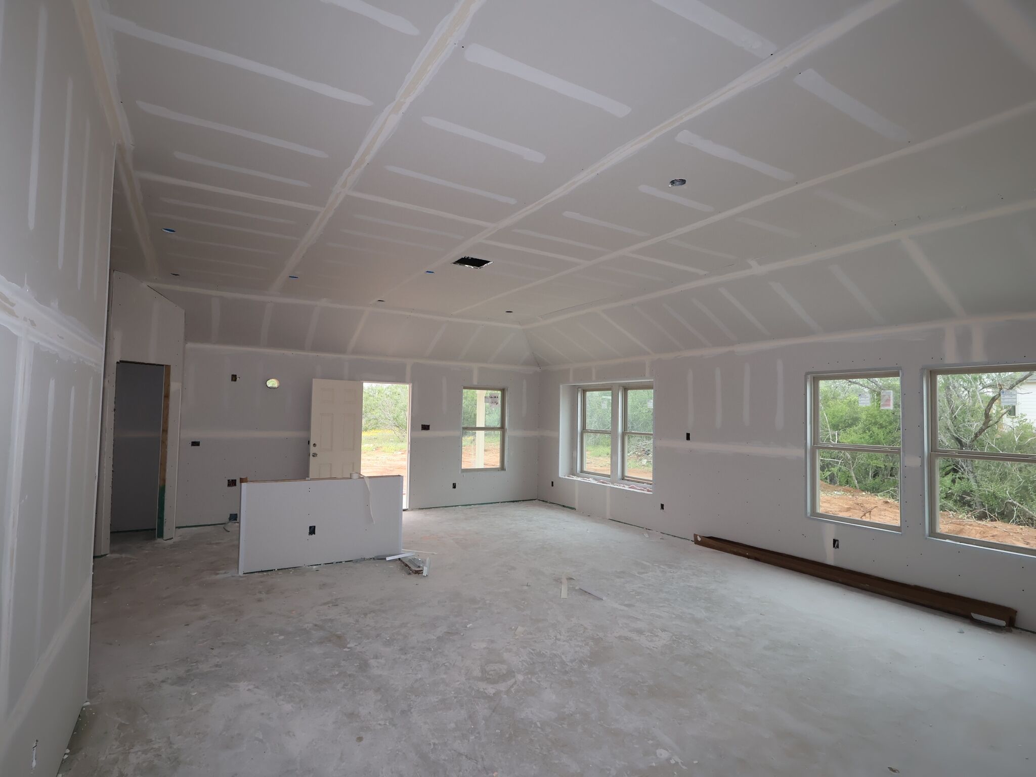 Drywall