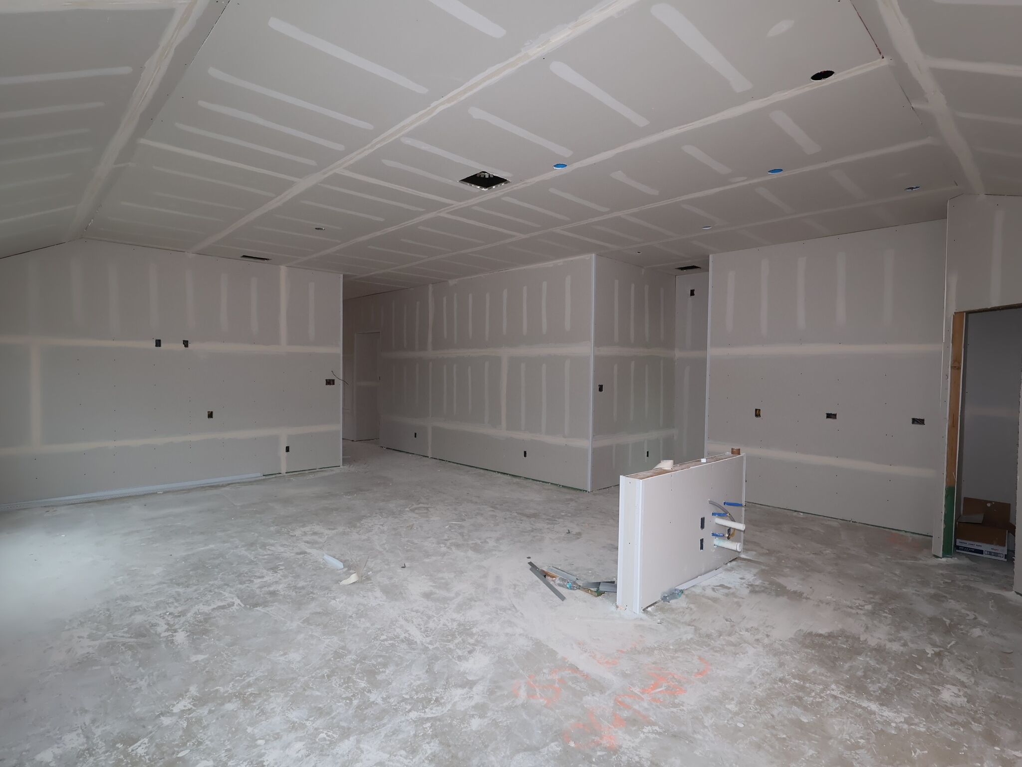 Drywall