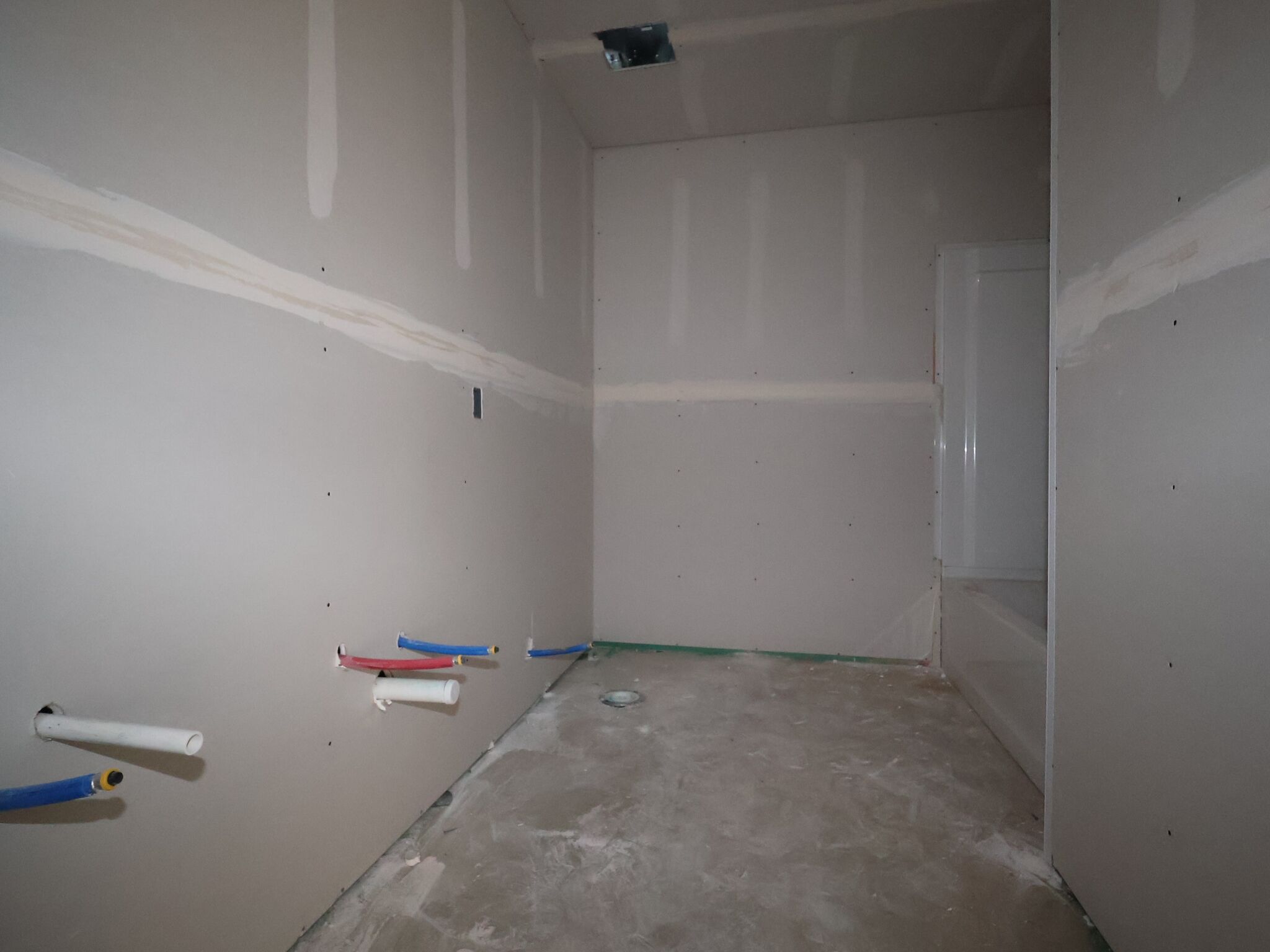 Drywall