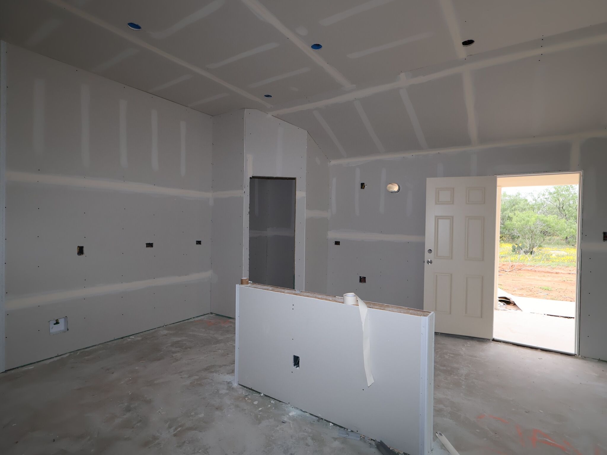 Drywall