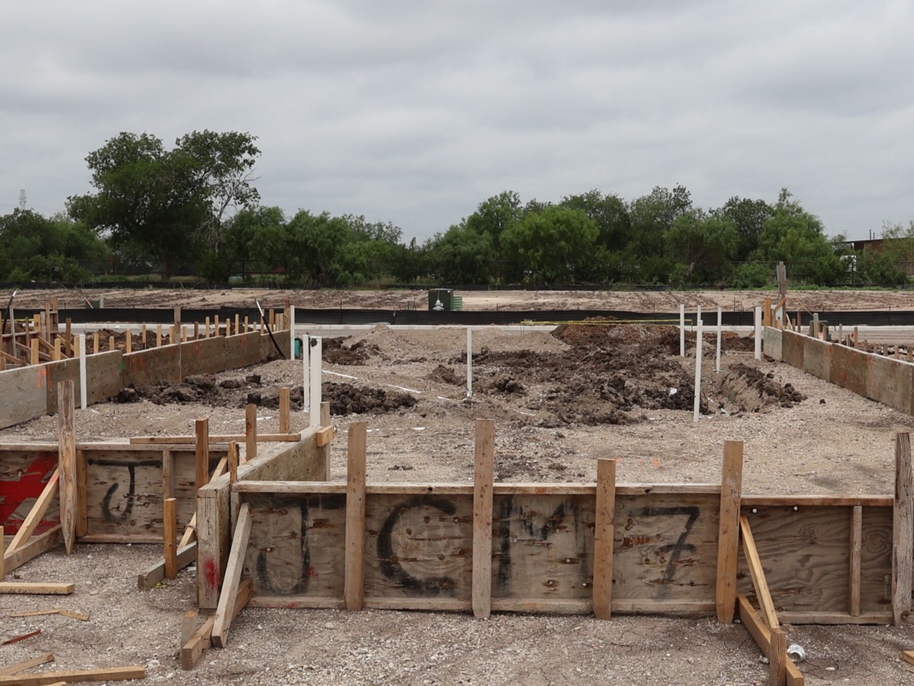 Homesite
