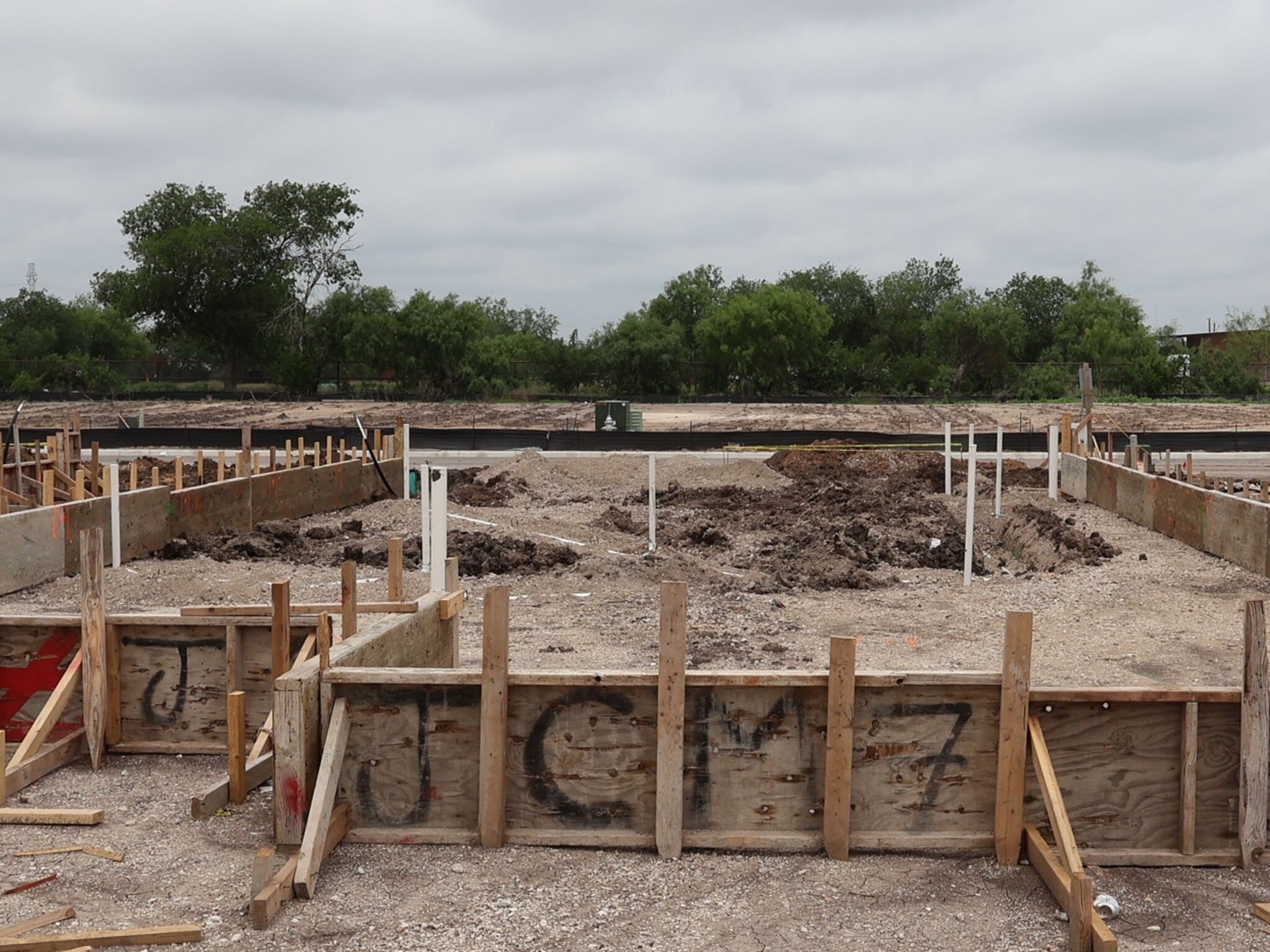 Homesite