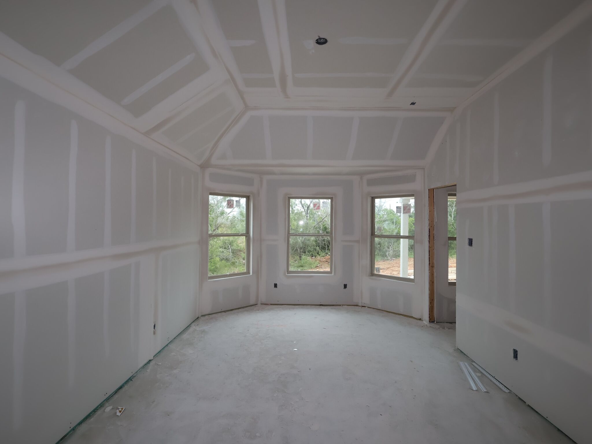 Owner's Bedroom