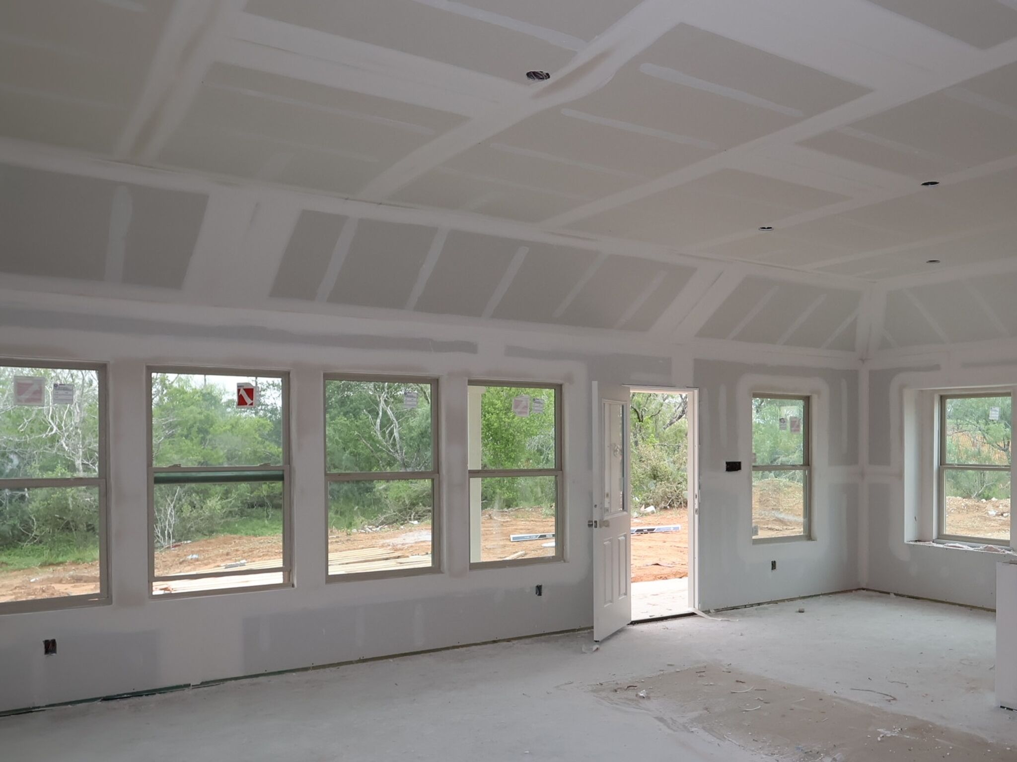 Drywall