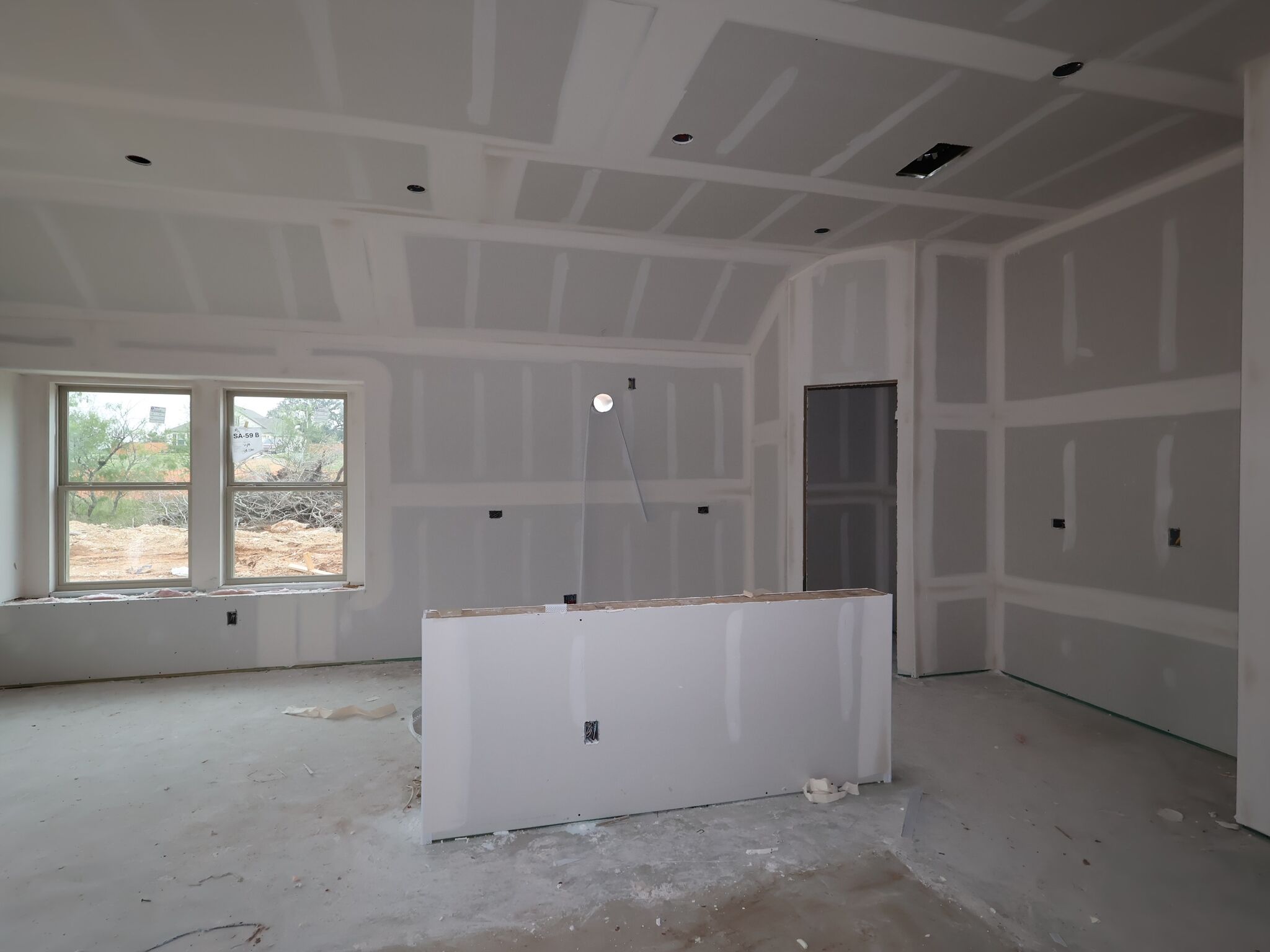 Drywall