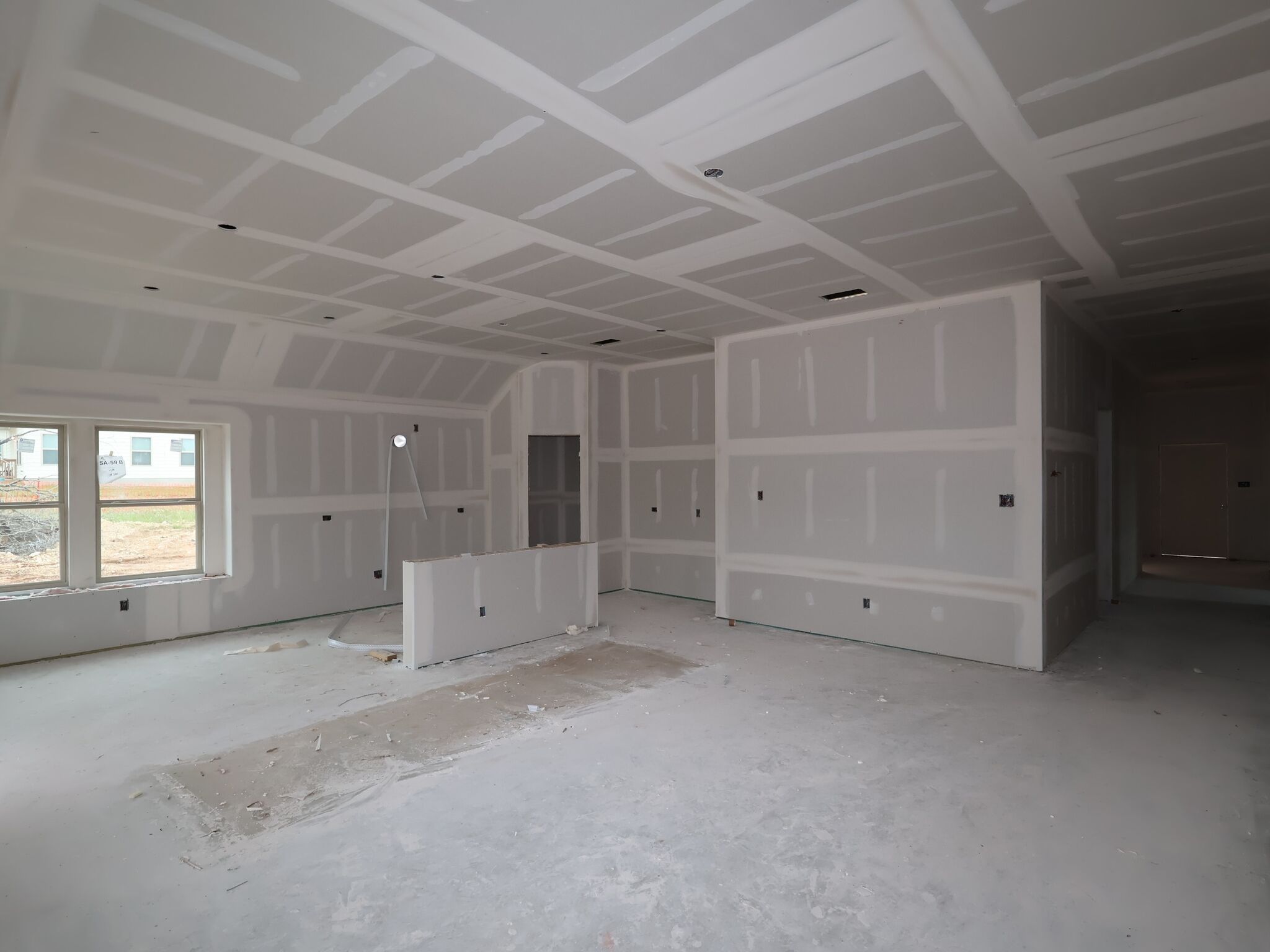 Drywall