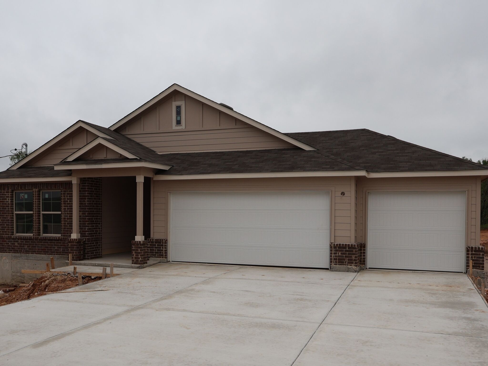 Front Exterior