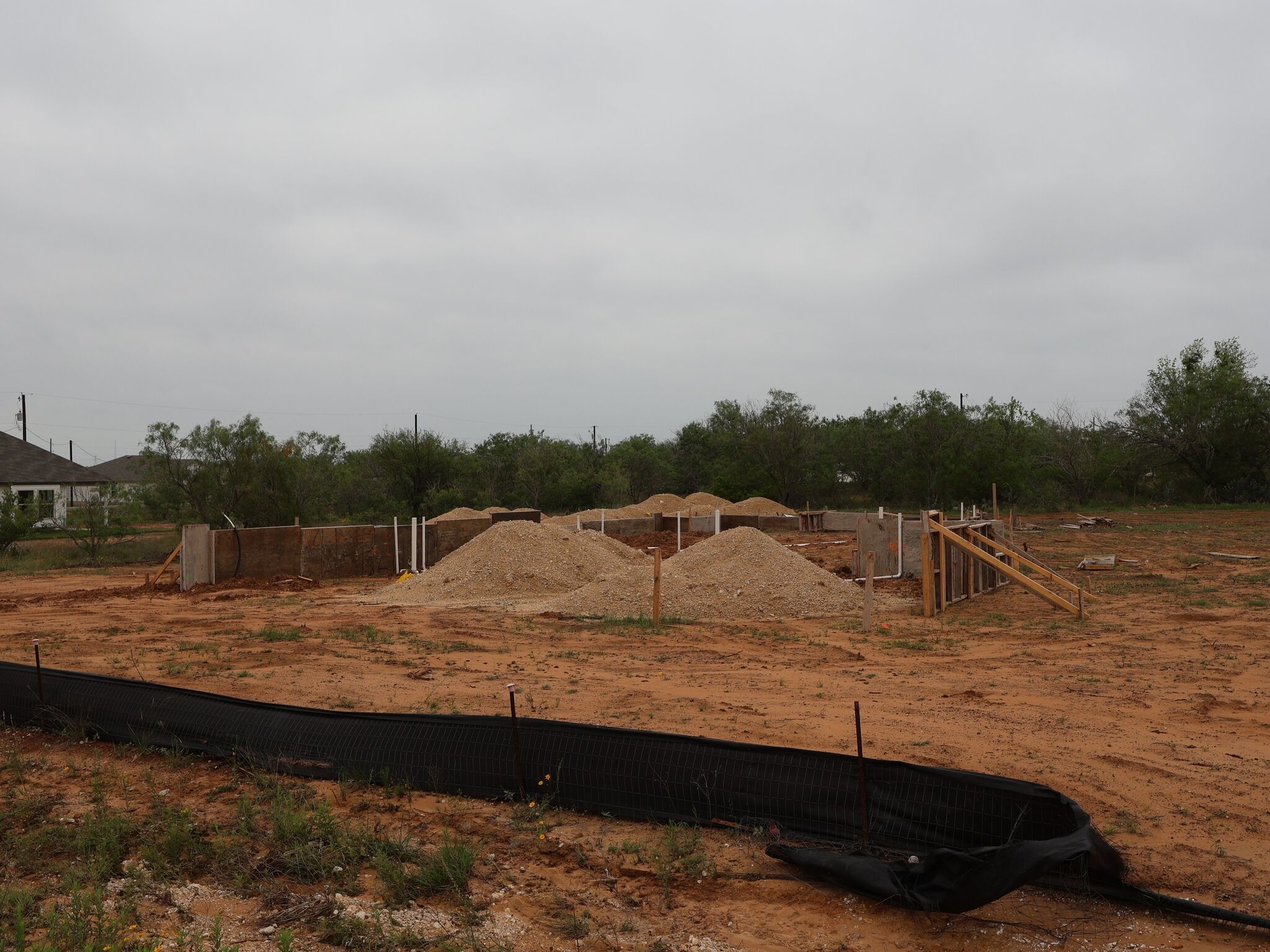Homesite