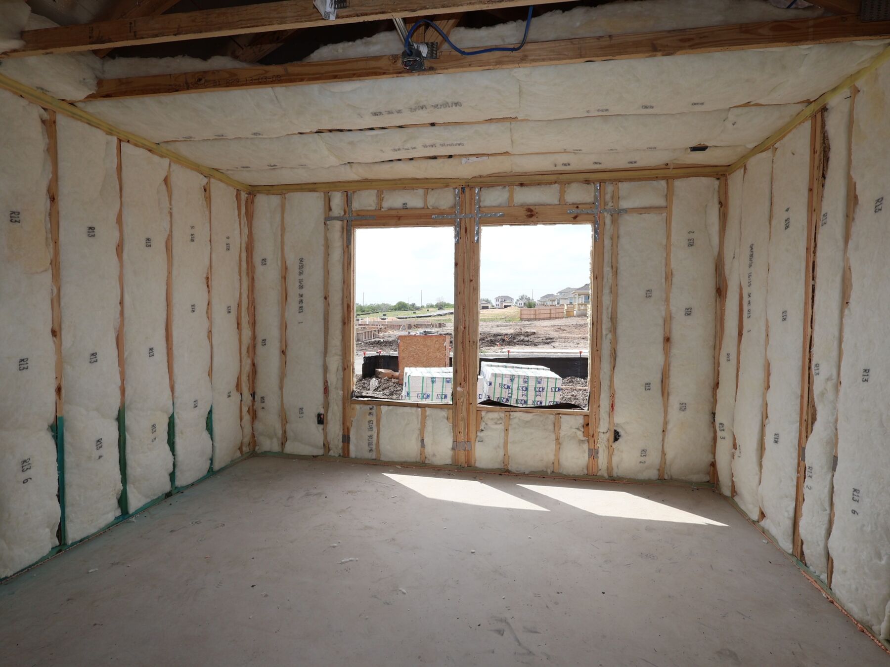 Insulation