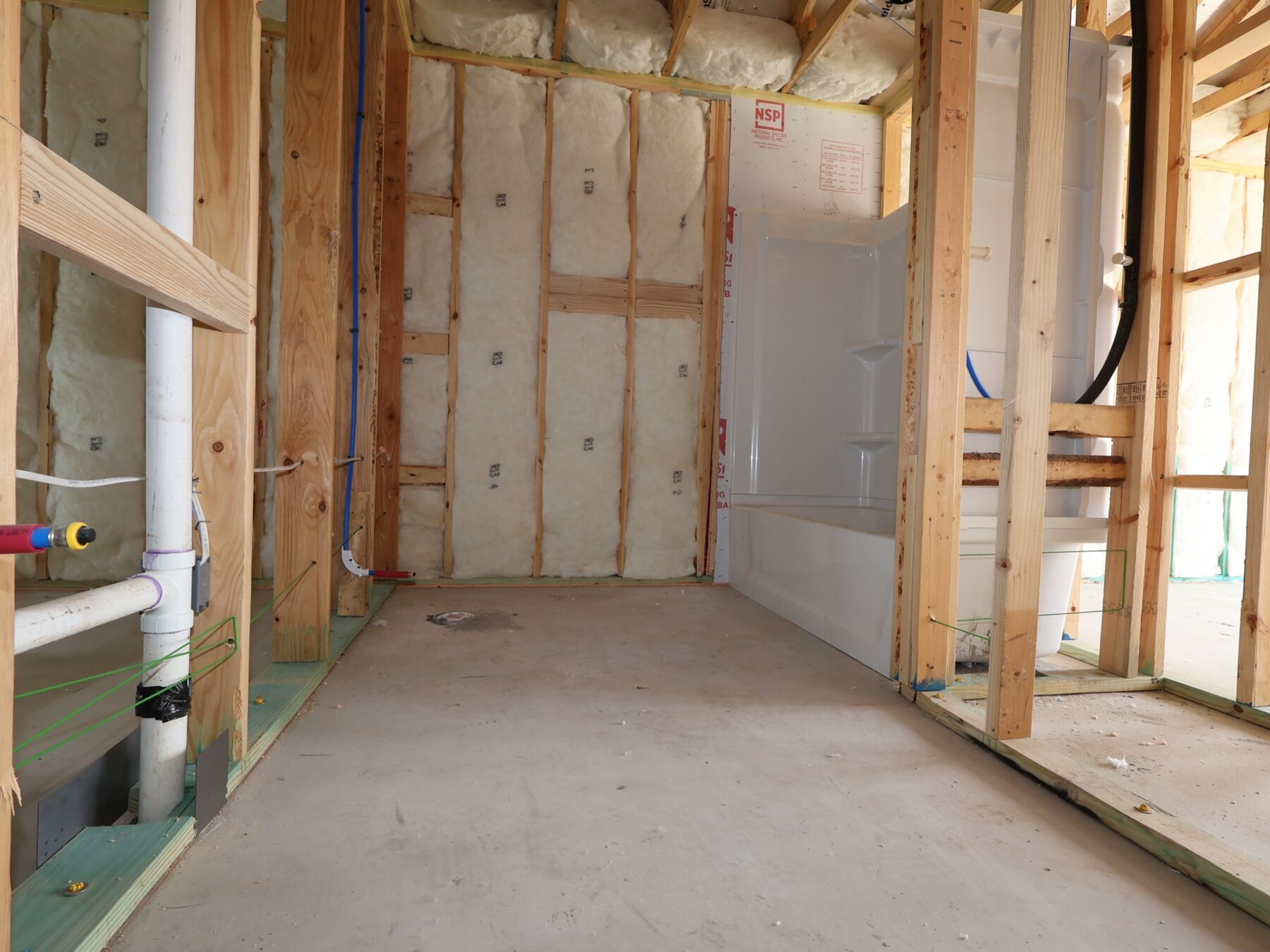 Insulation