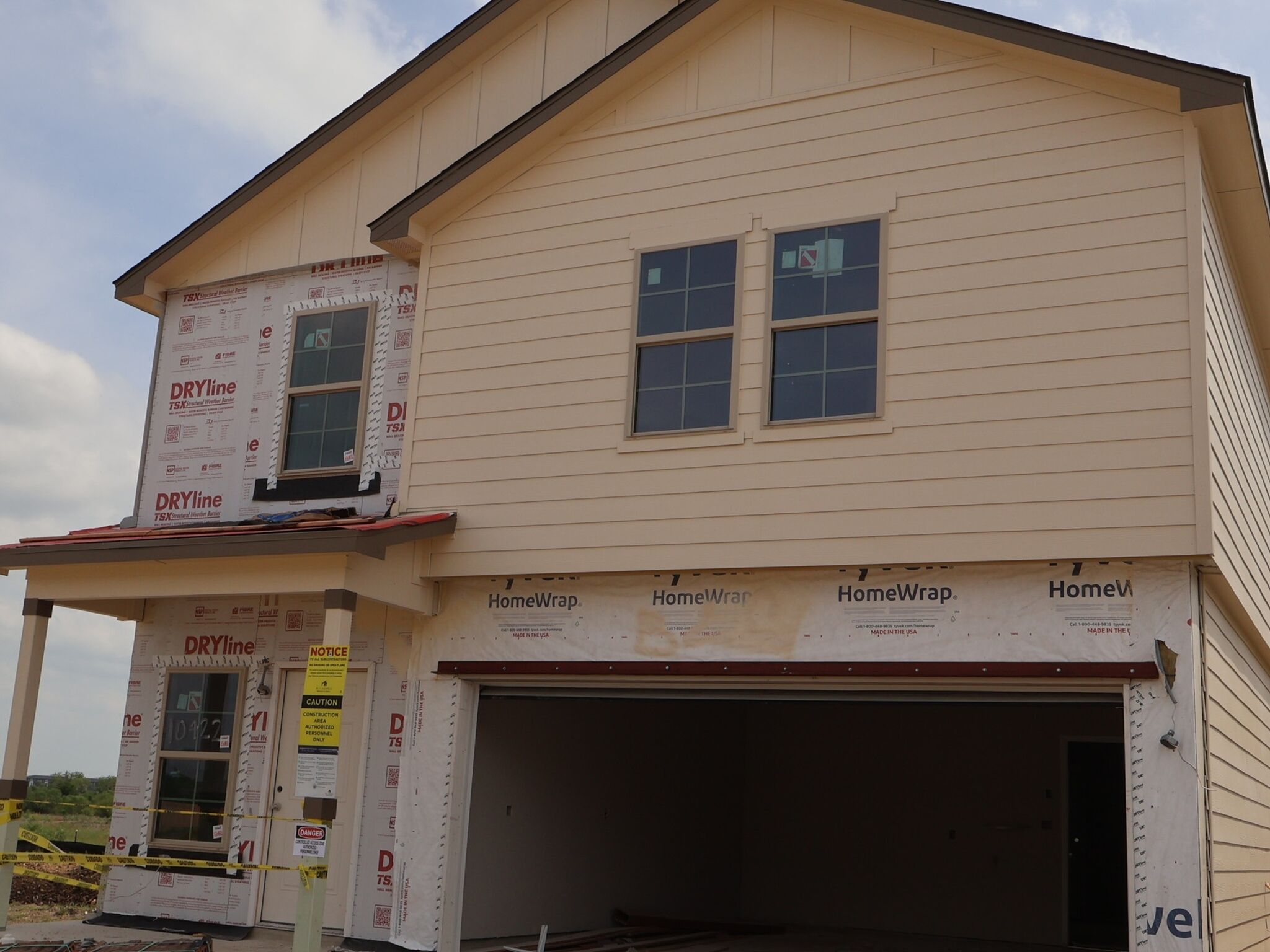 Front Exterior