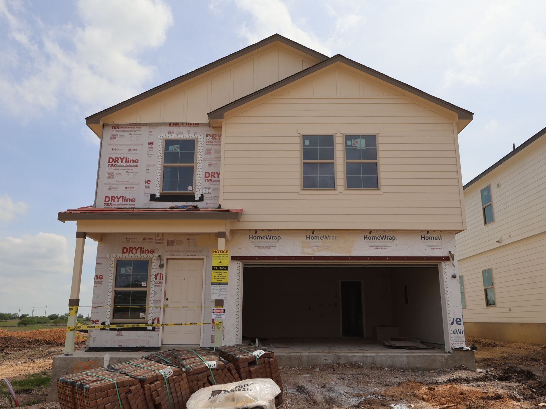 Front Exterior