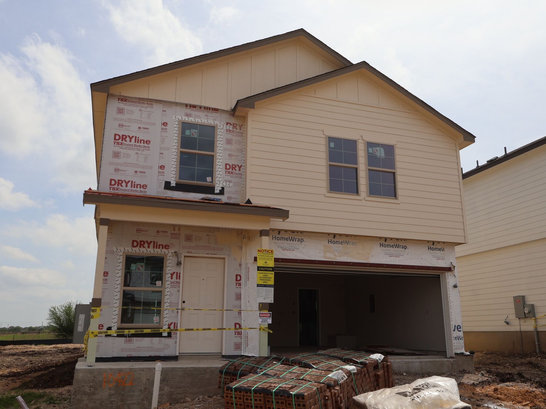Front Exterior