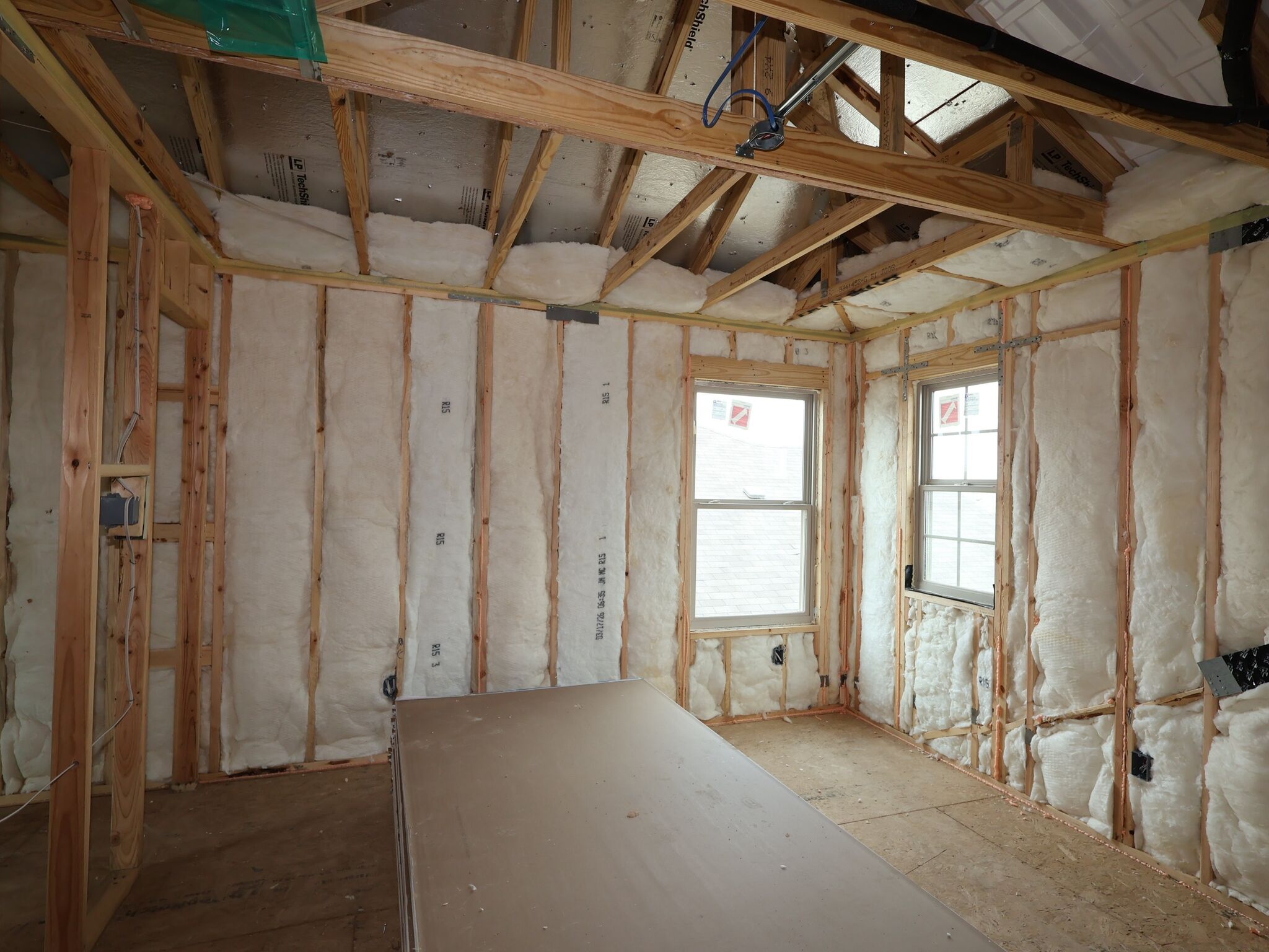 Insulation