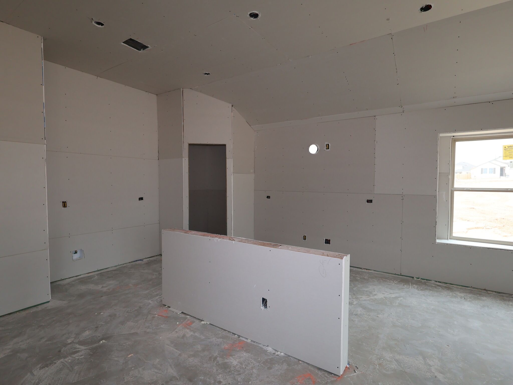 Drywall