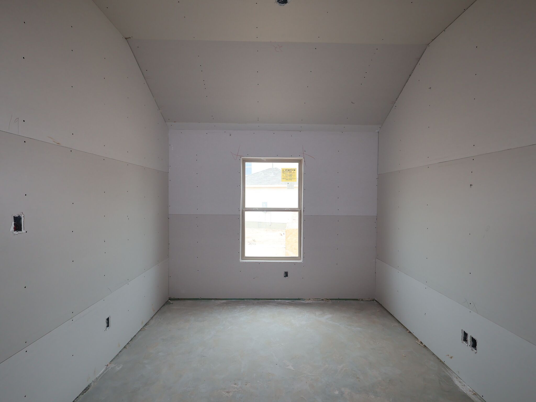 Drywall