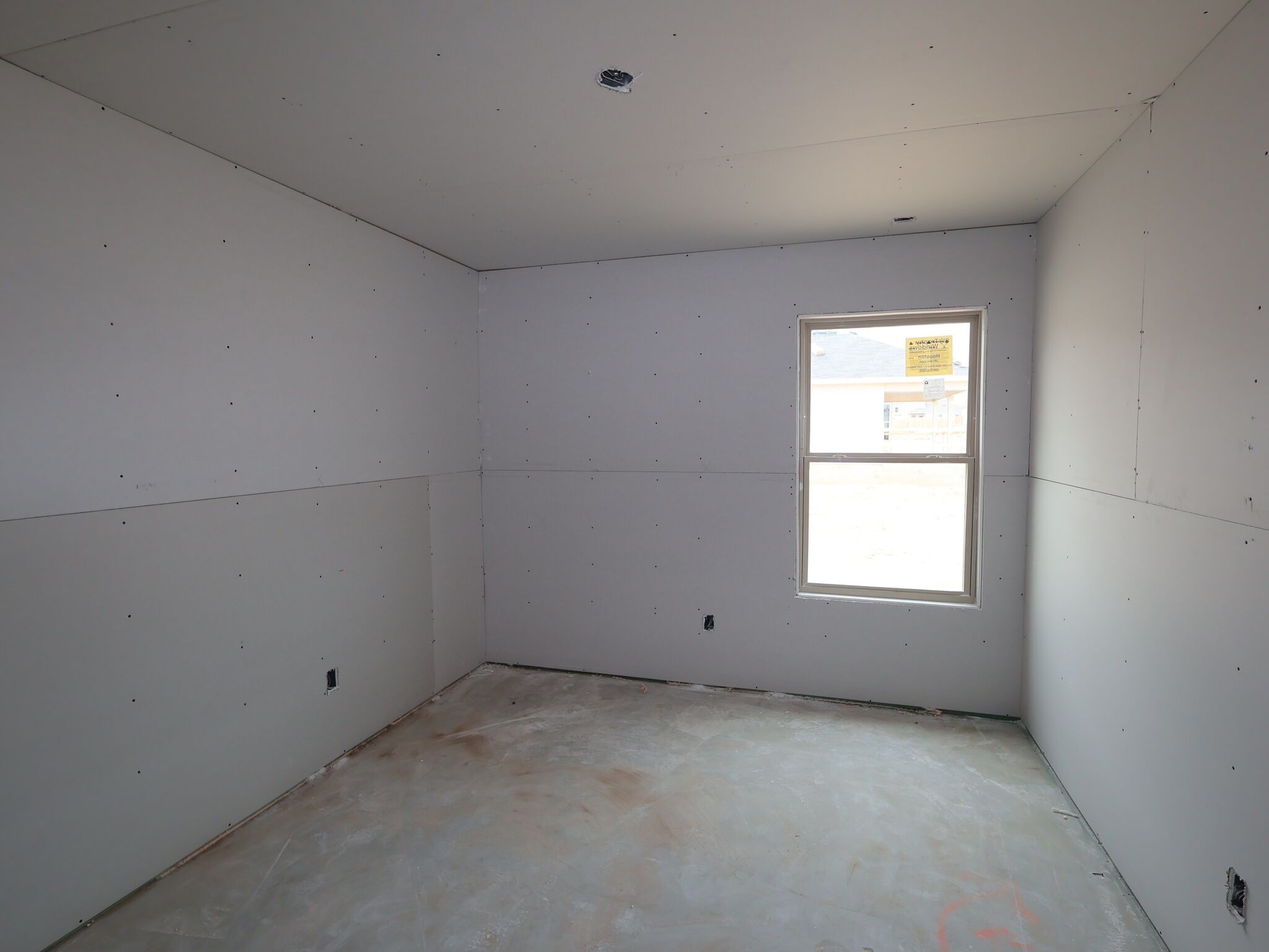 Drywall