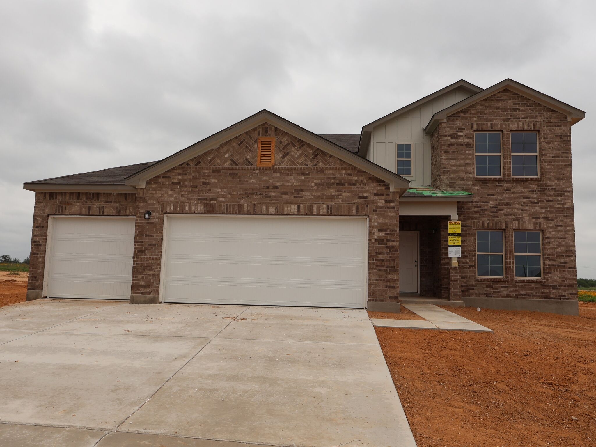 Front Exterior