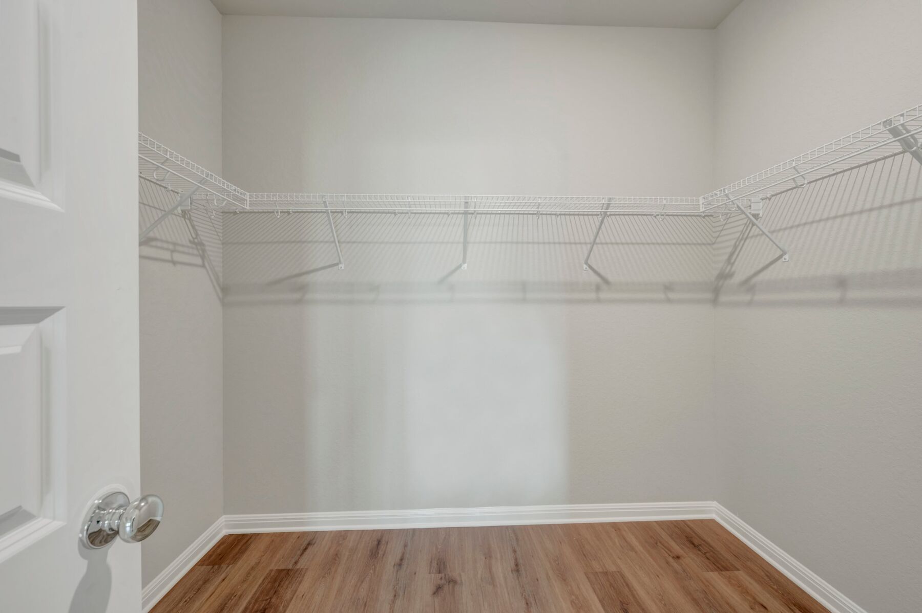 Owner's Closet