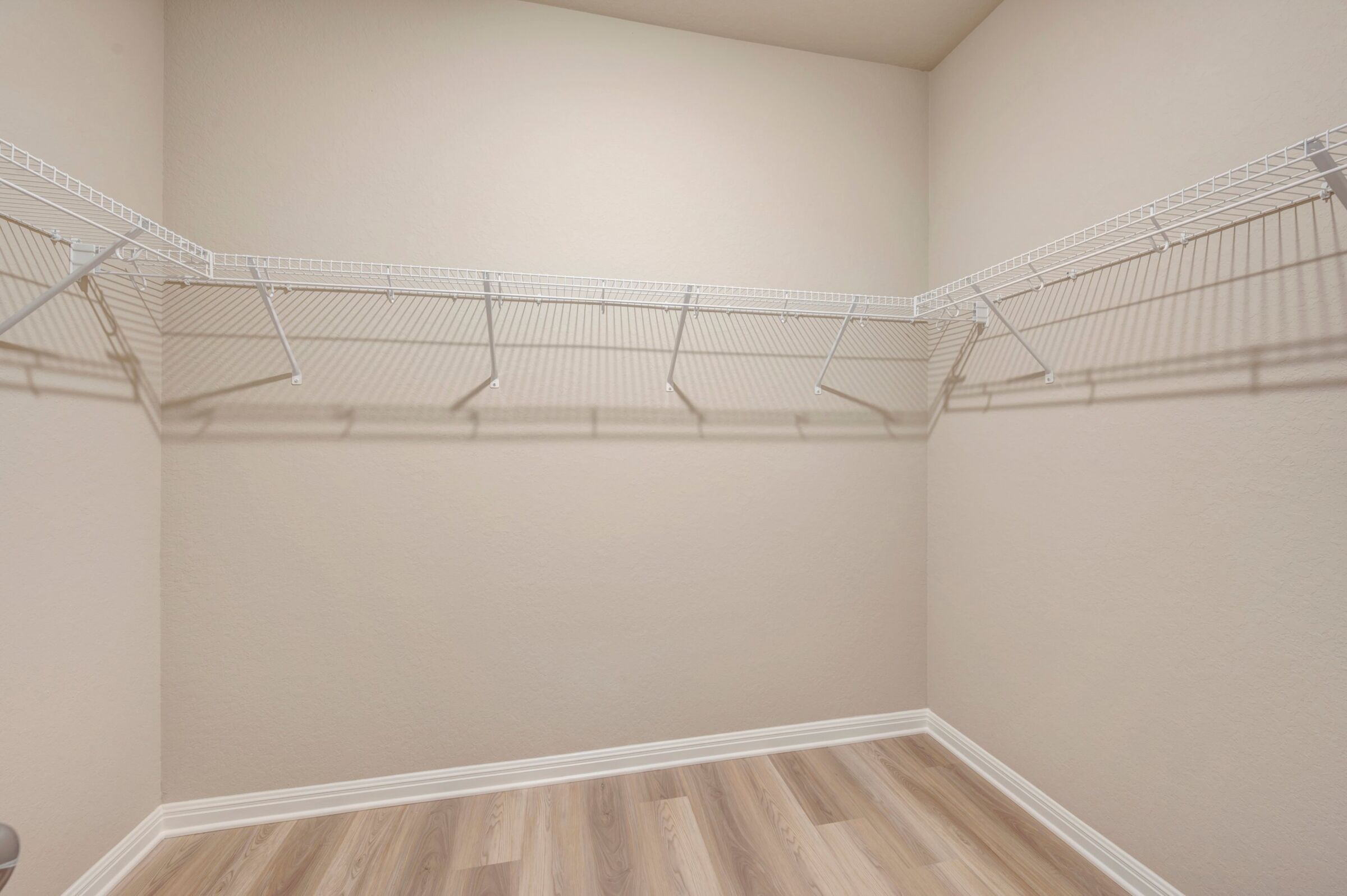 Owner's Closet