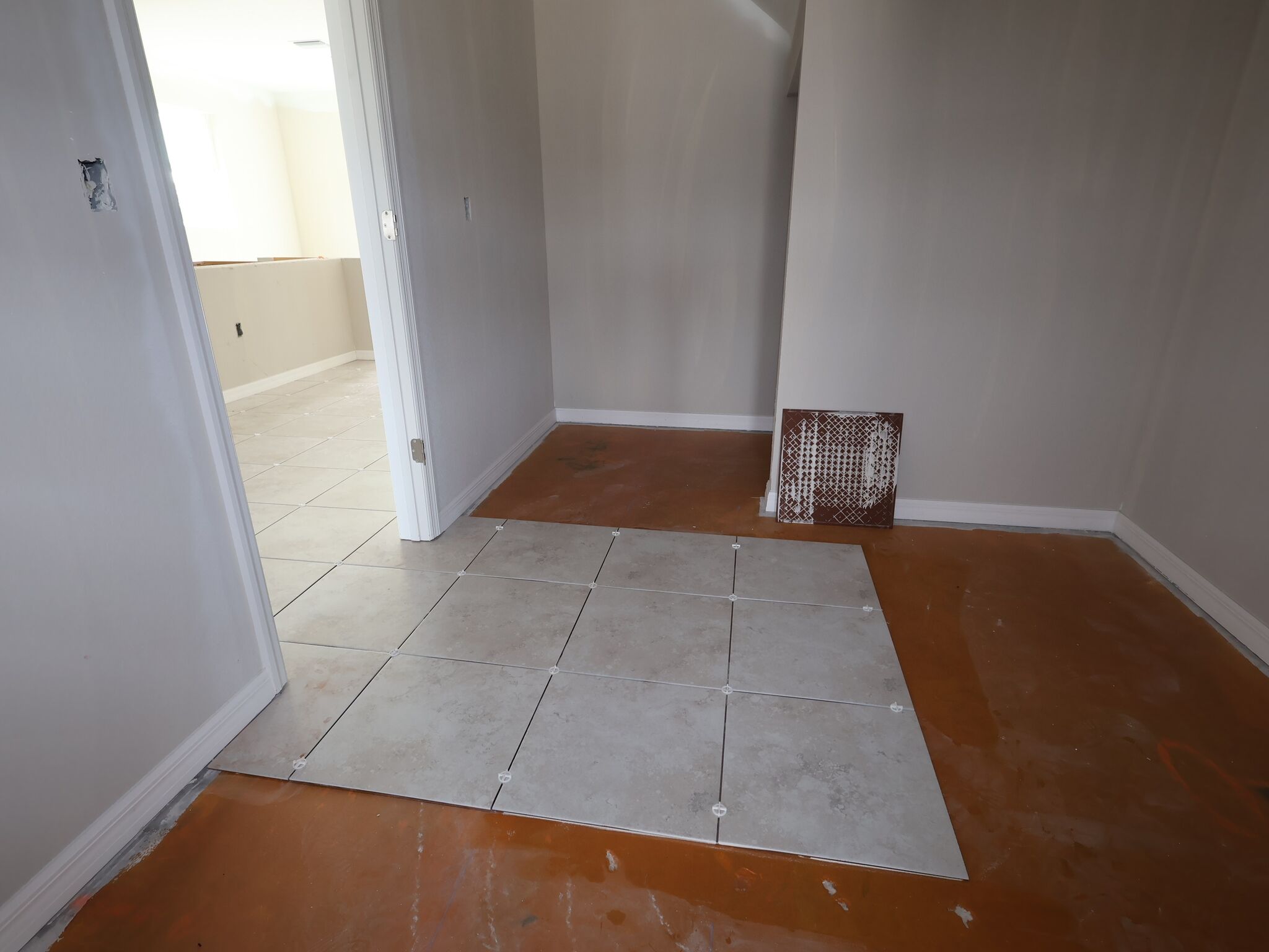 Drywall
