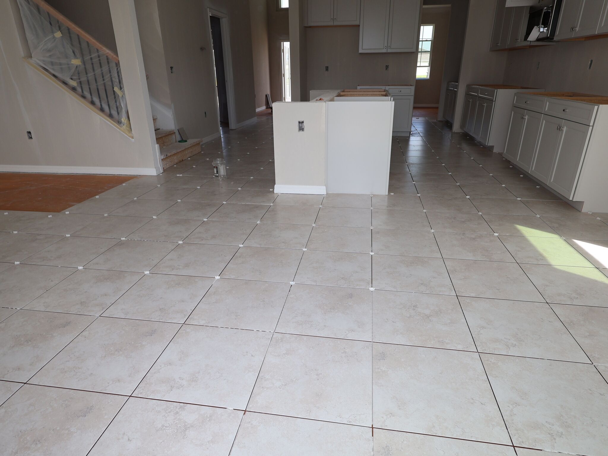Drywall