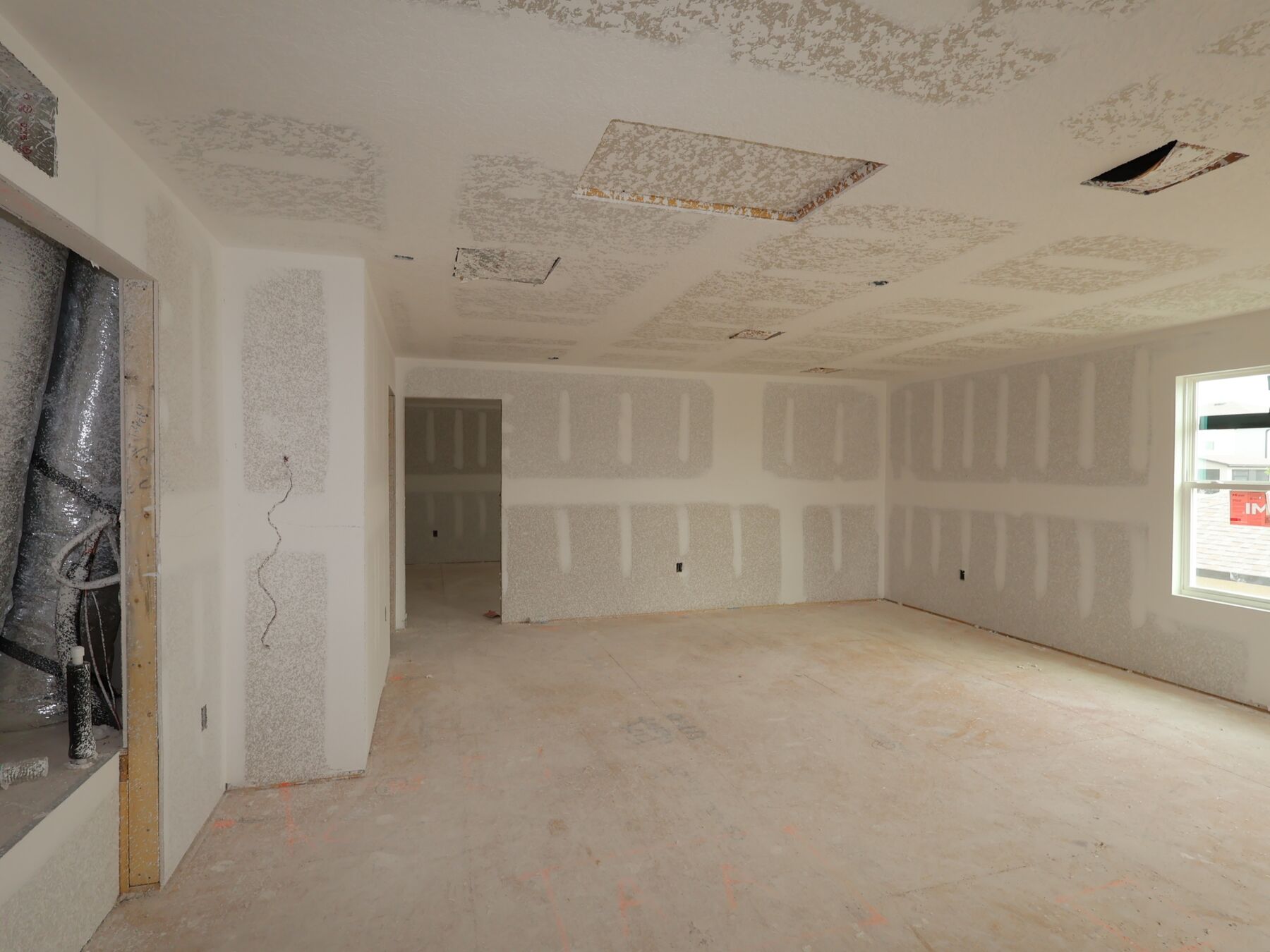 Drywall