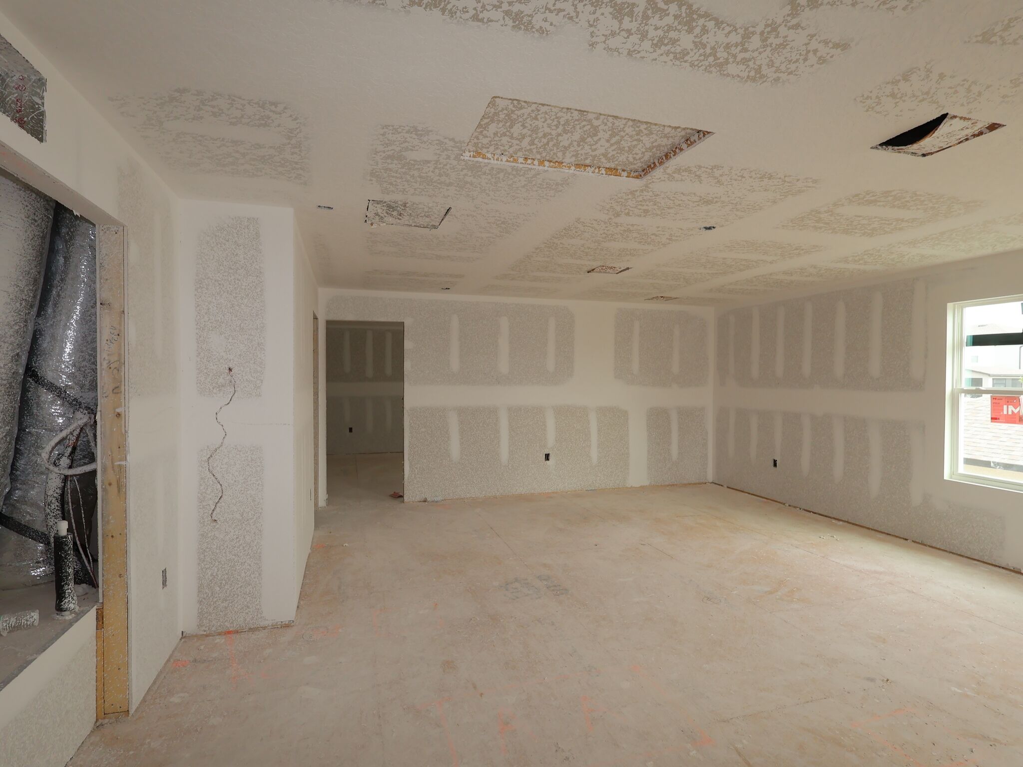 Drywall