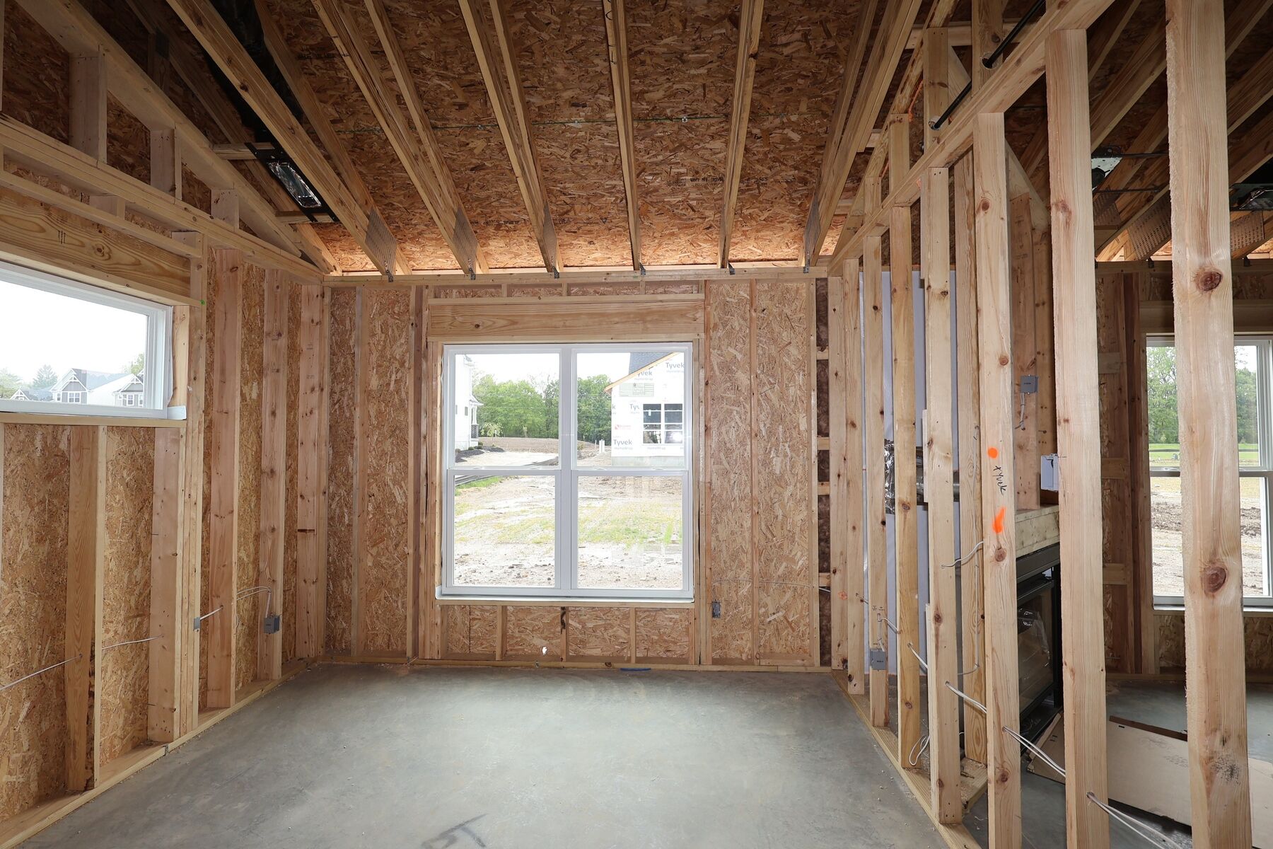 Framing