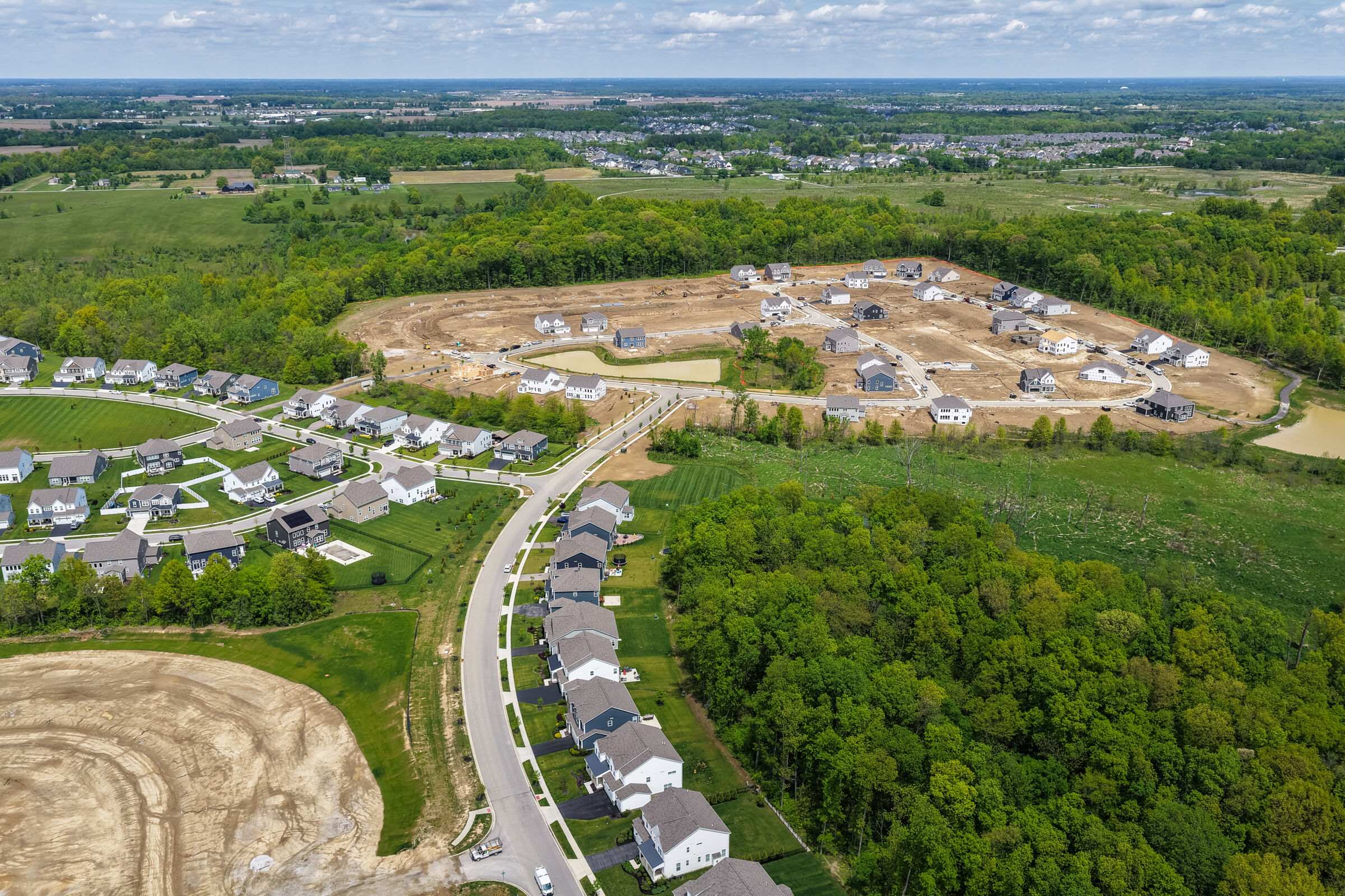 The Ridge at Glacier Pointe