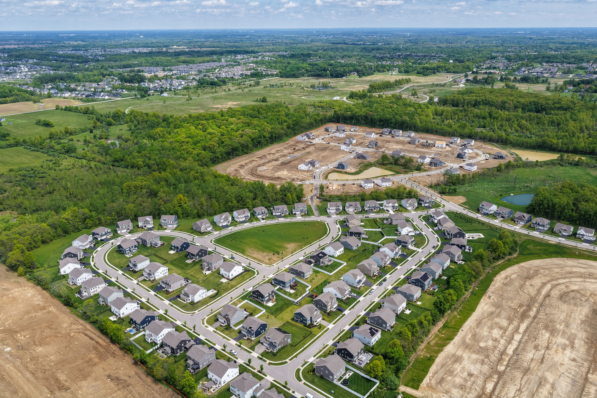 The Ridge at Glacier Pointe