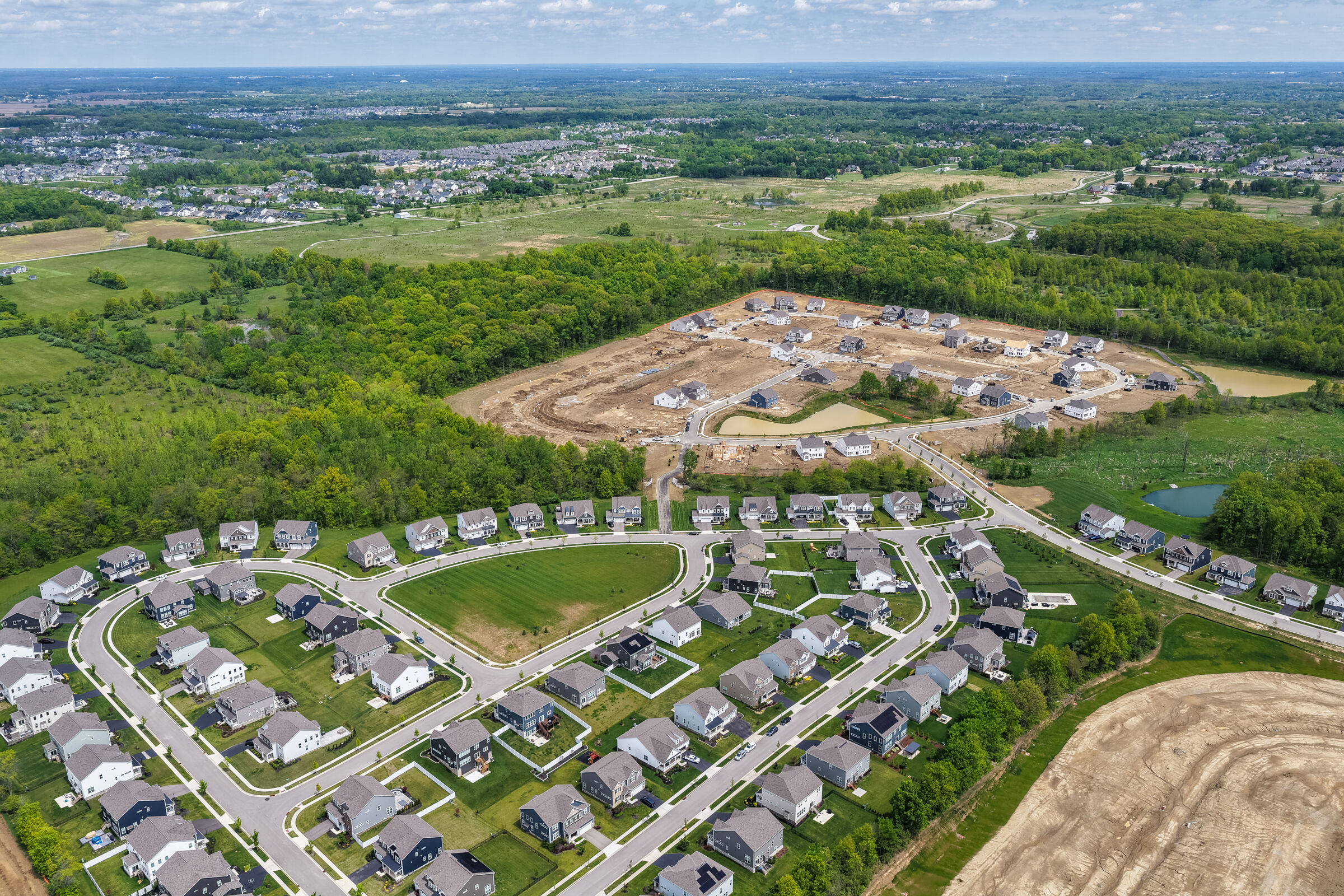 The Ridge at Glacier Pointe