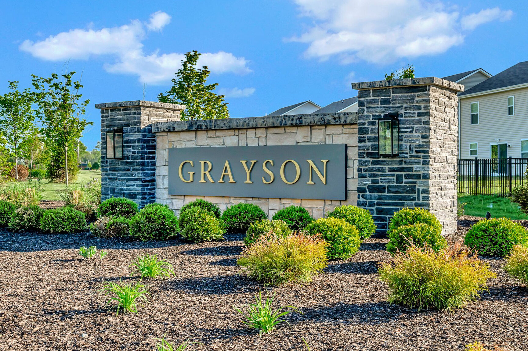 Grayson