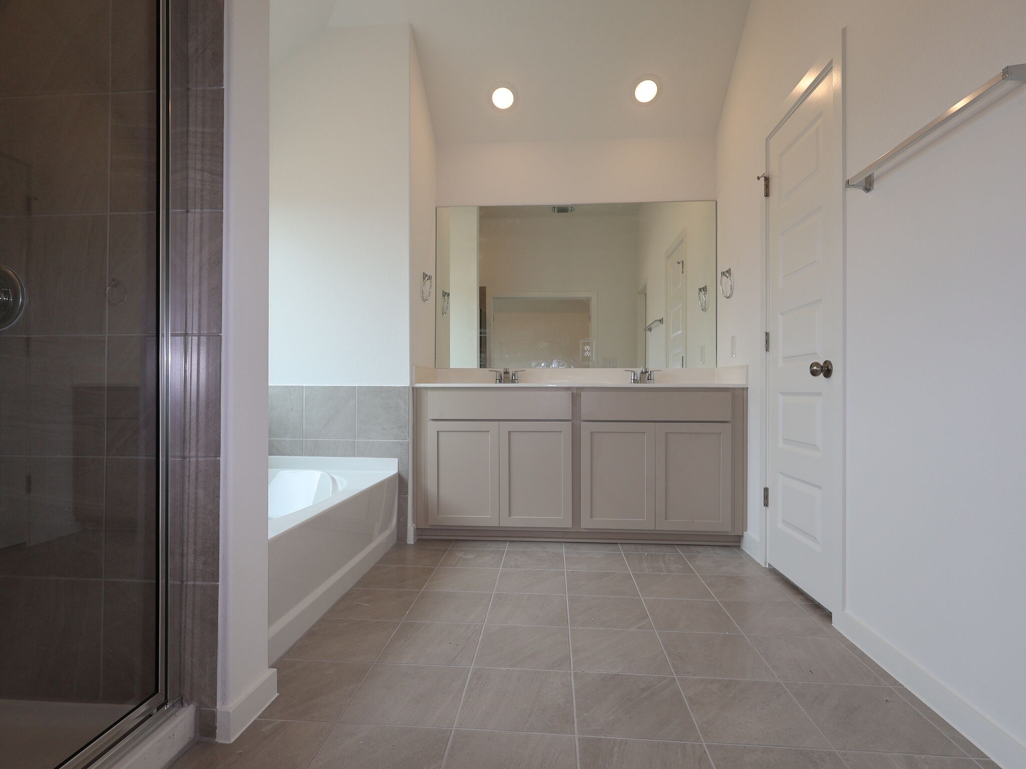 Owner's Bathroom