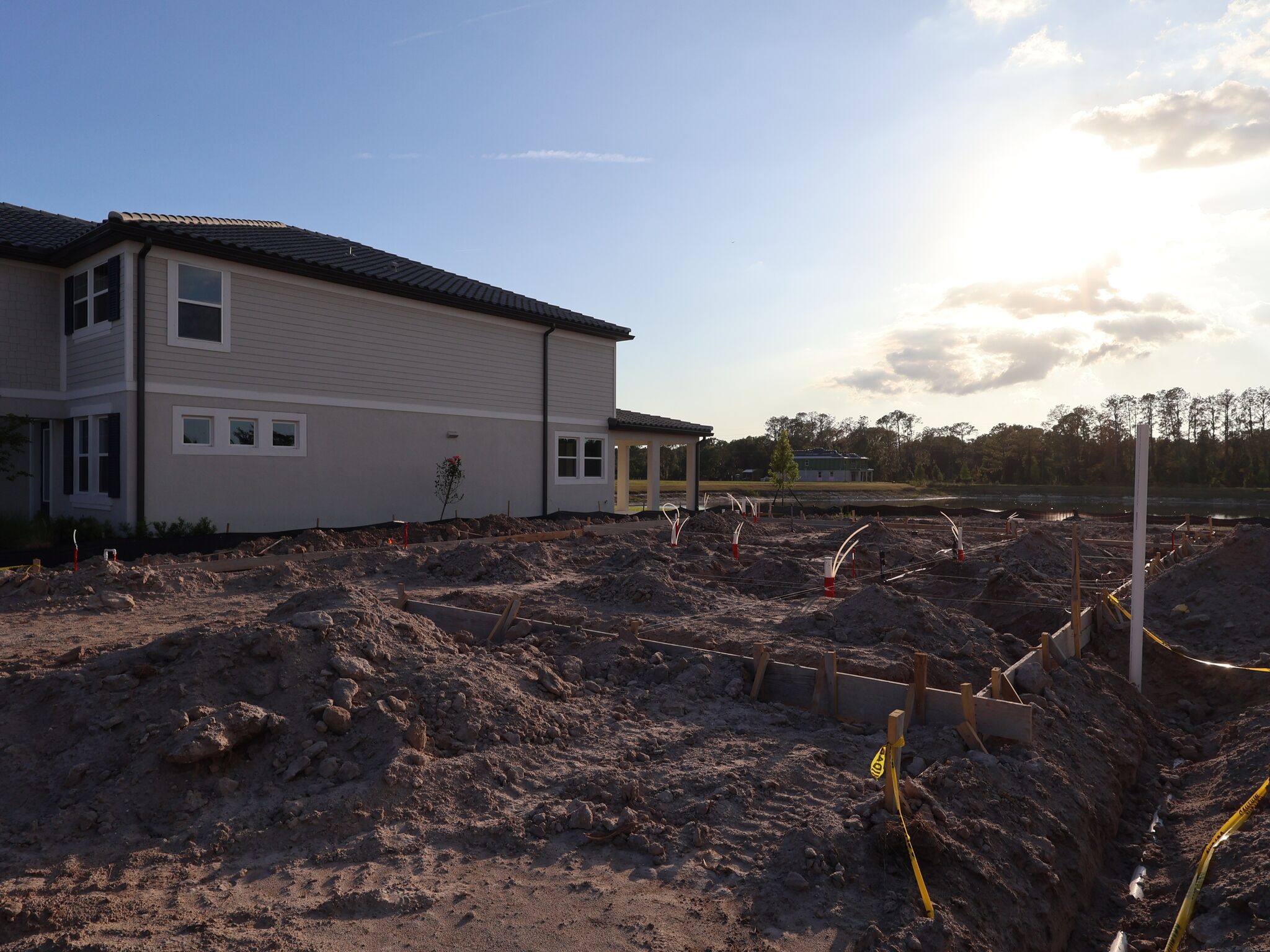 Homesite