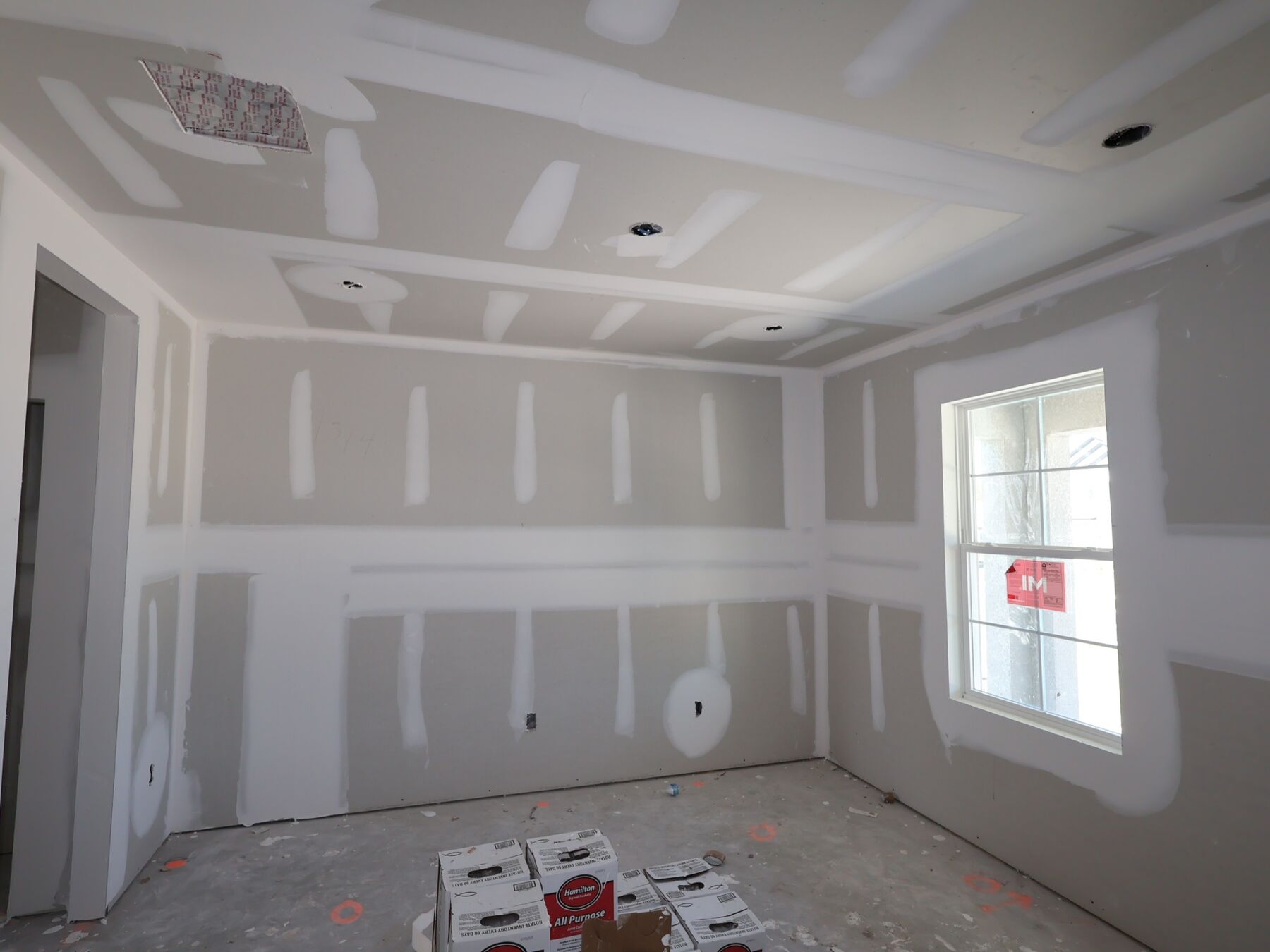Drywall