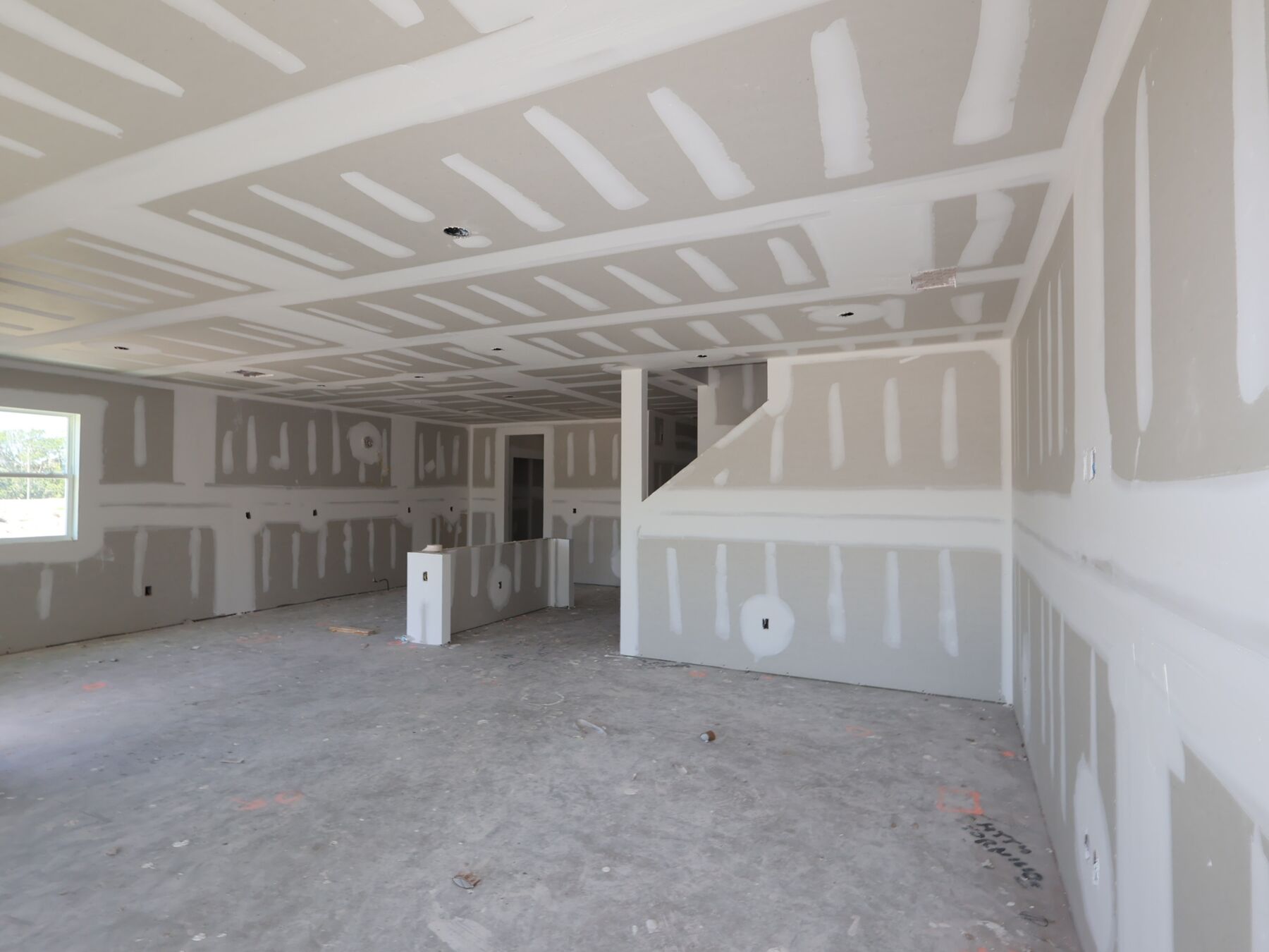 Drywall