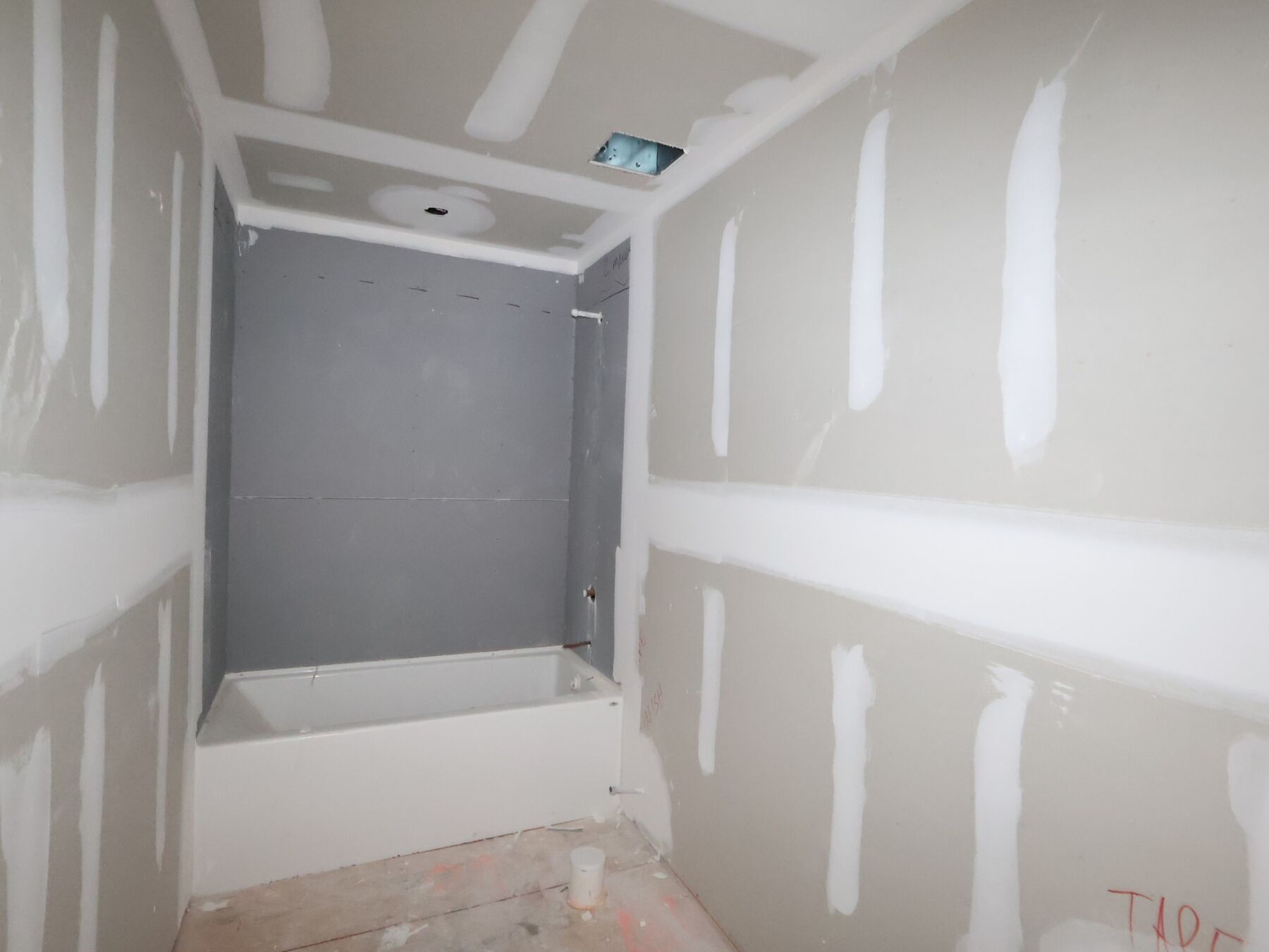Drywall