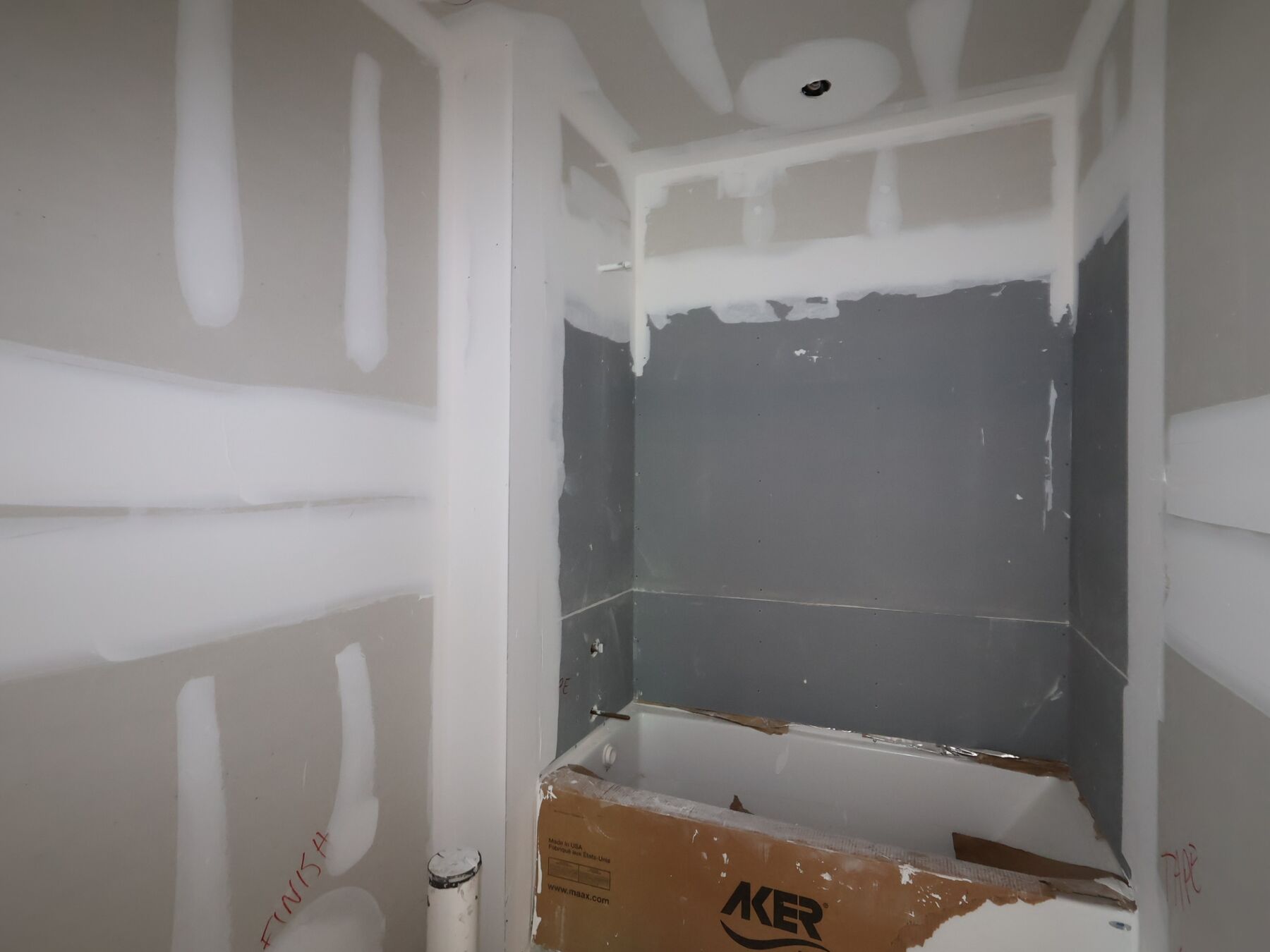 Drywall