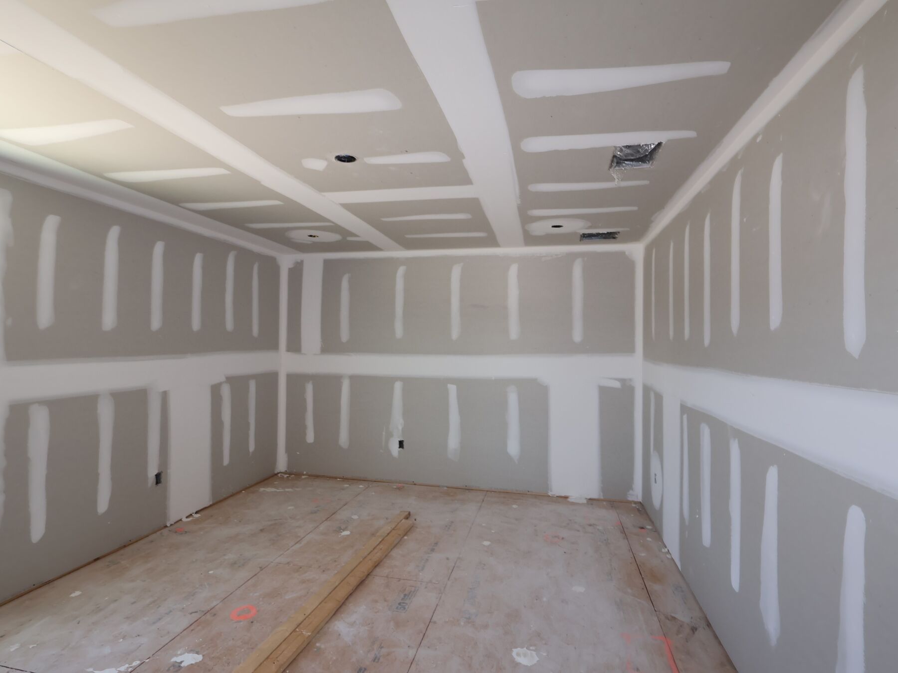 Drywall